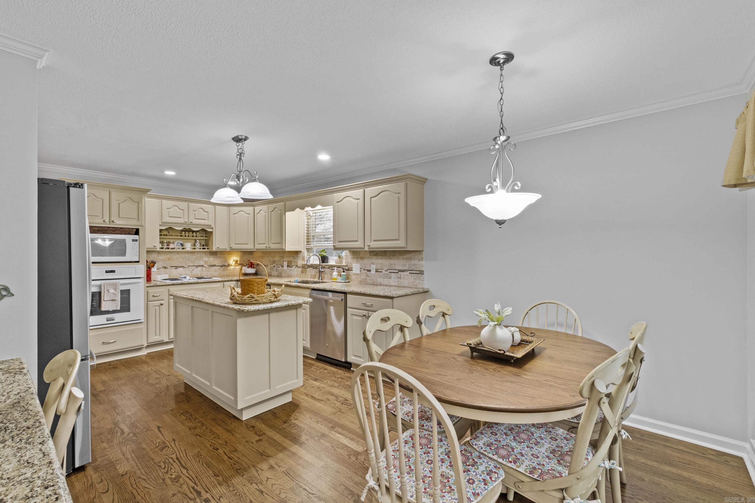 205 Birnham  Sherwood, AR