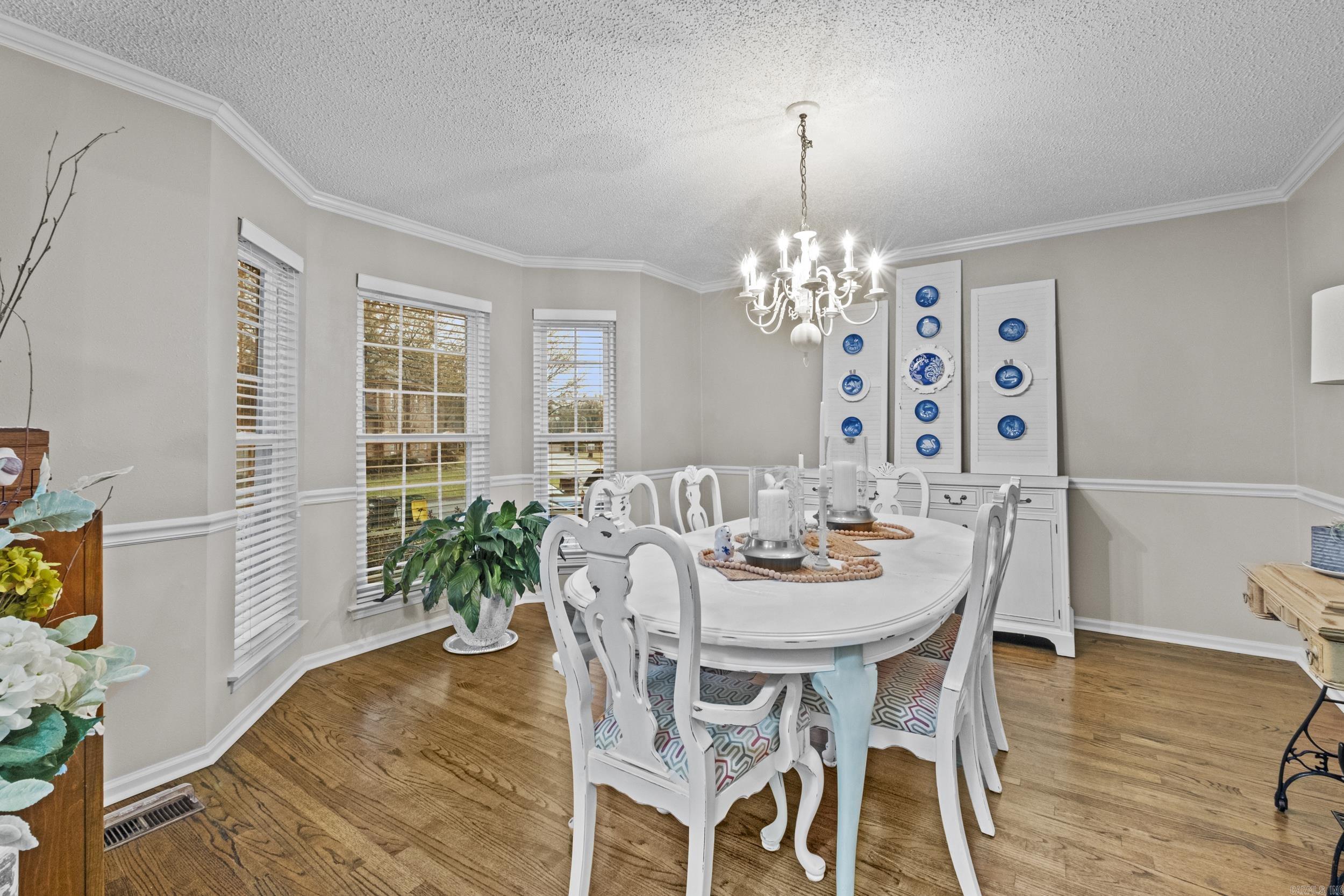 205 Birnham  Sherwood, AR