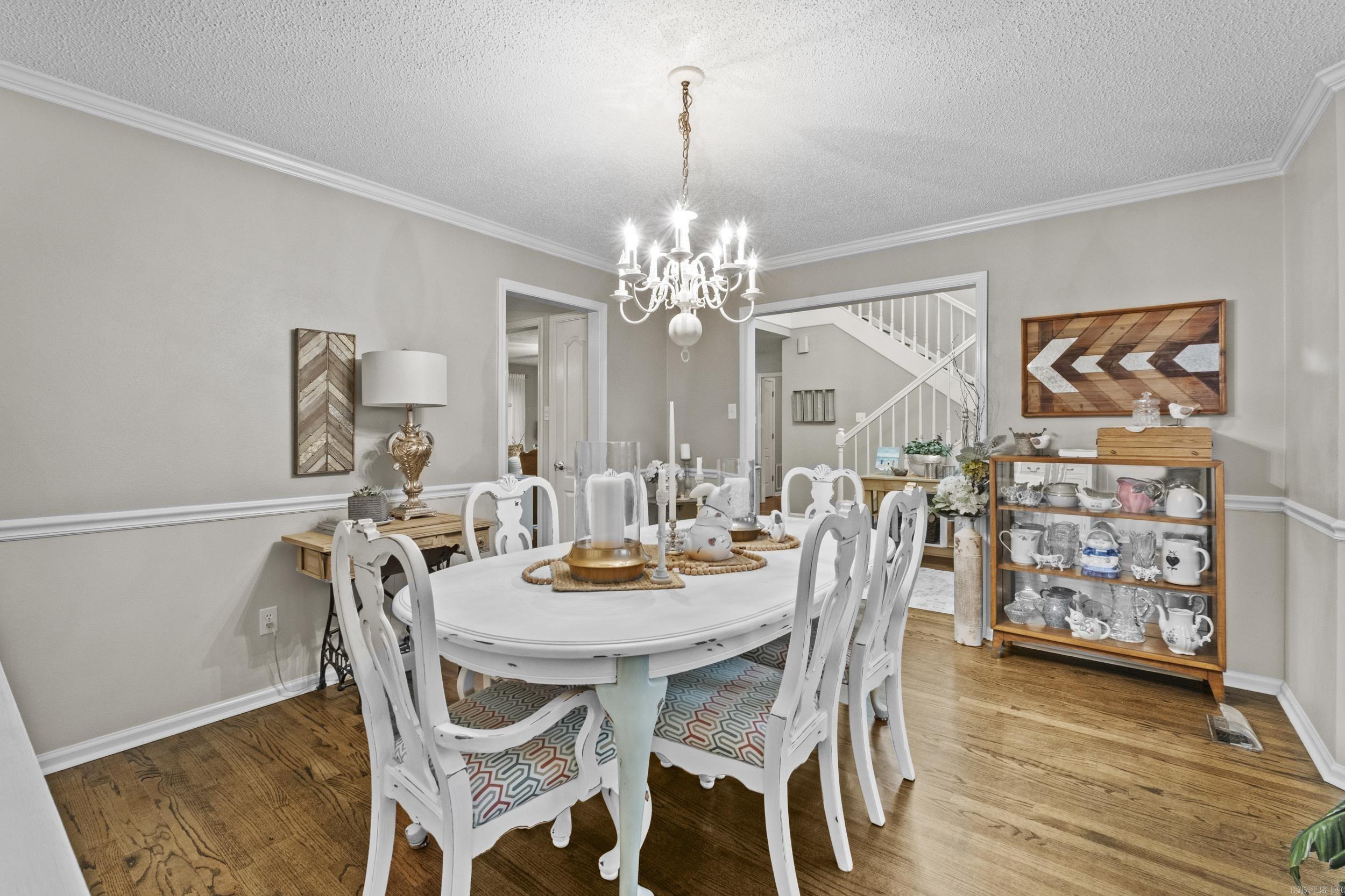 205 Birnham  Sherwood, AR