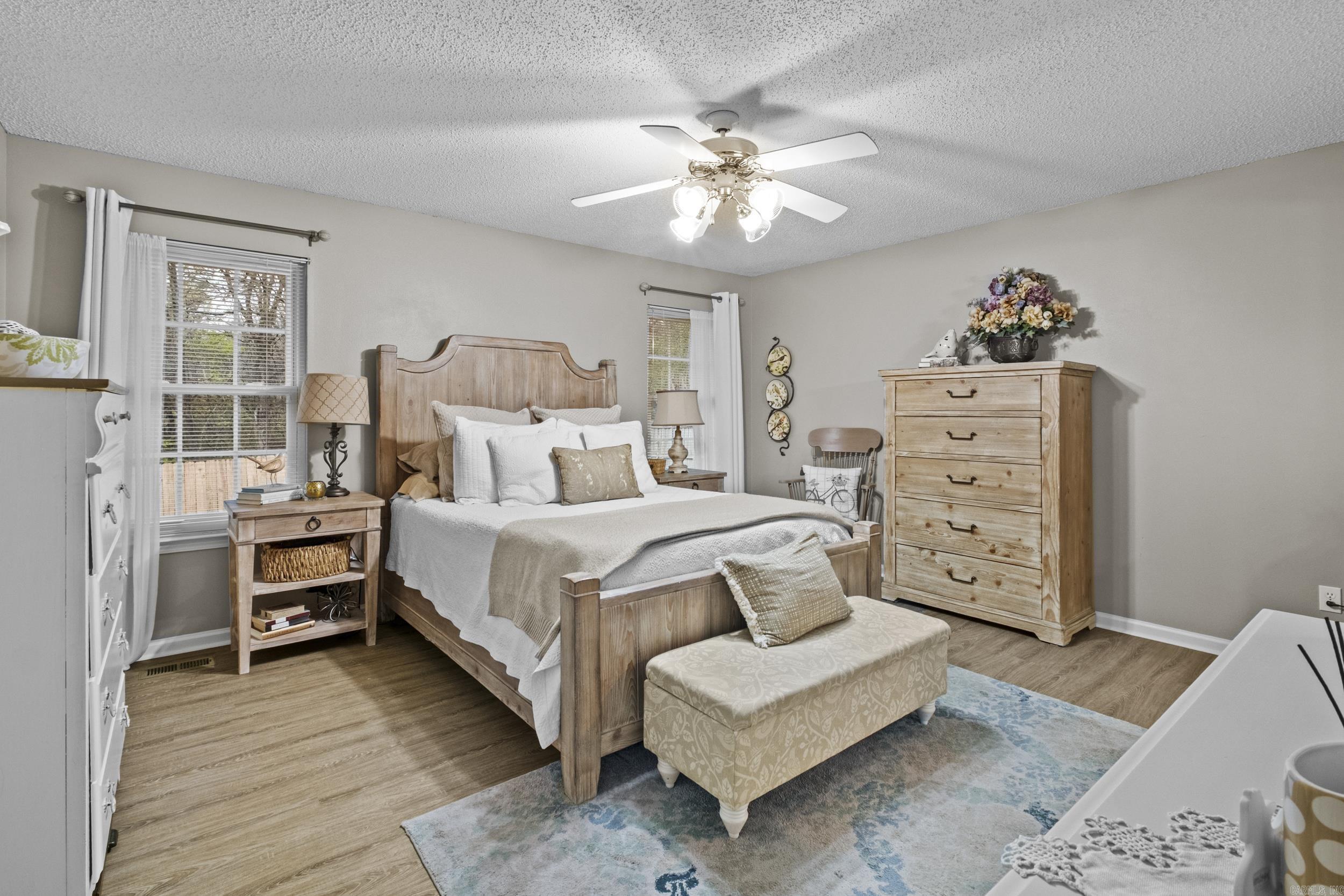 205 Birnham  Sherwood, AR