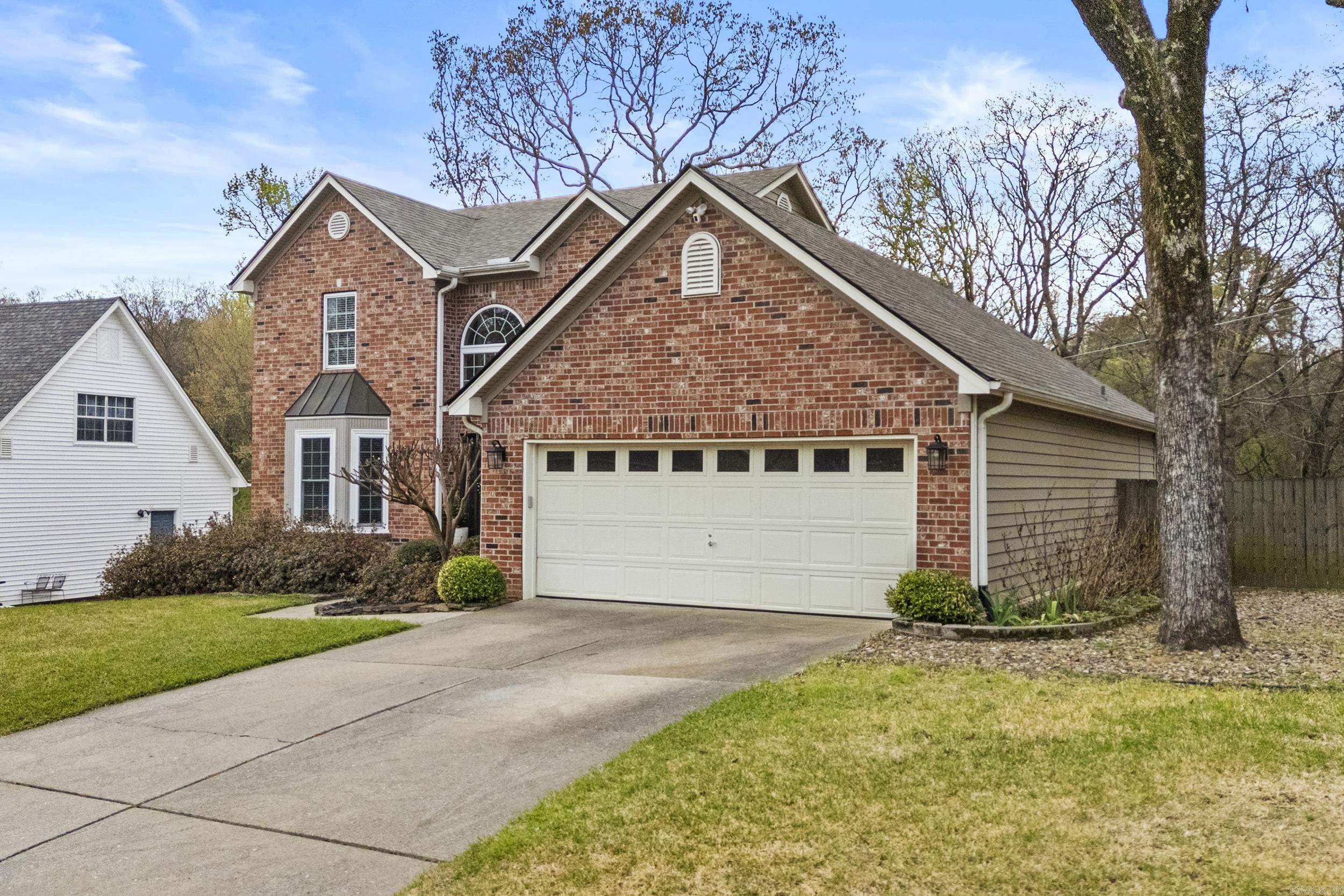 205 Birnham  Sherwood, AR