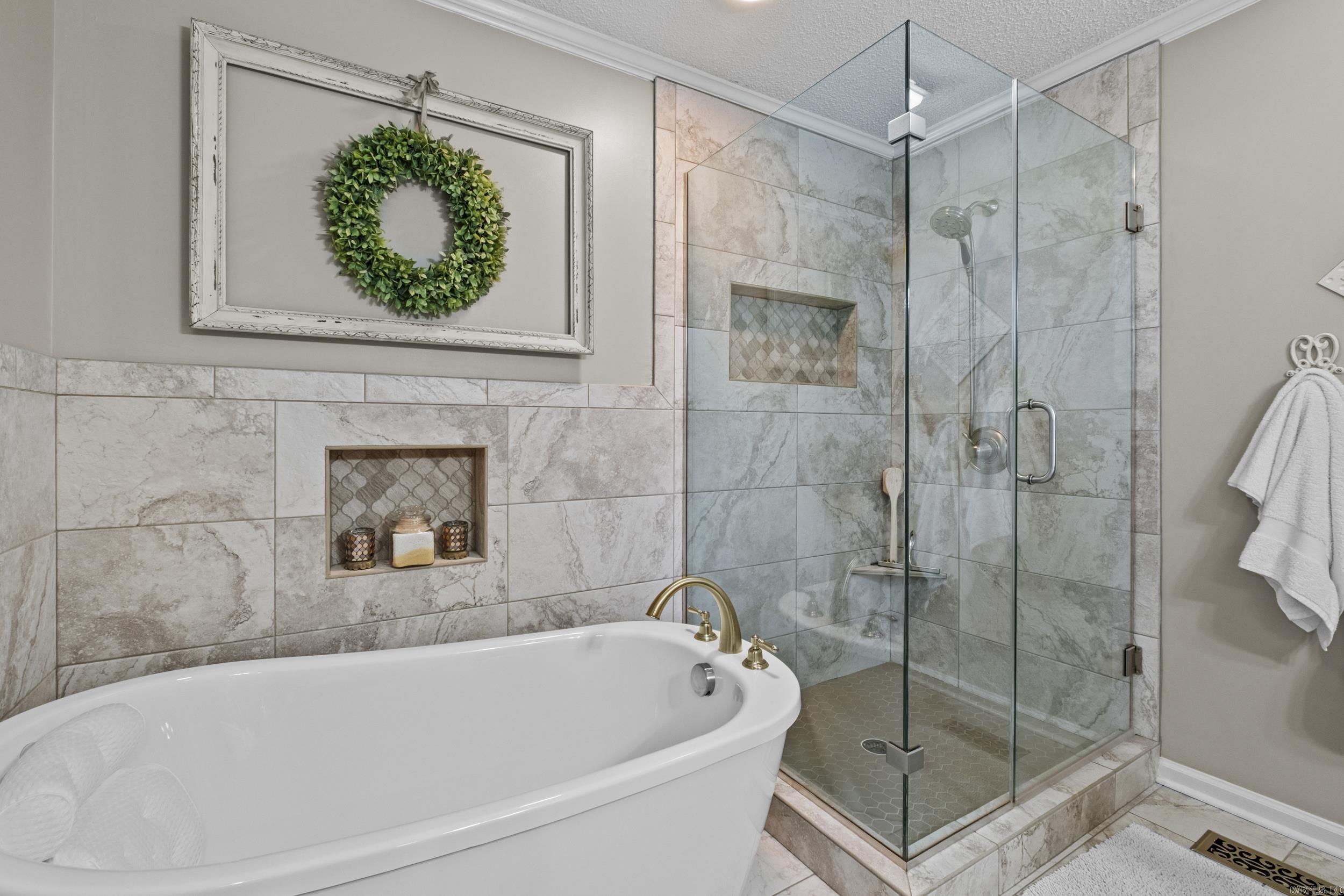 205 Birnham  Sherwood, AR