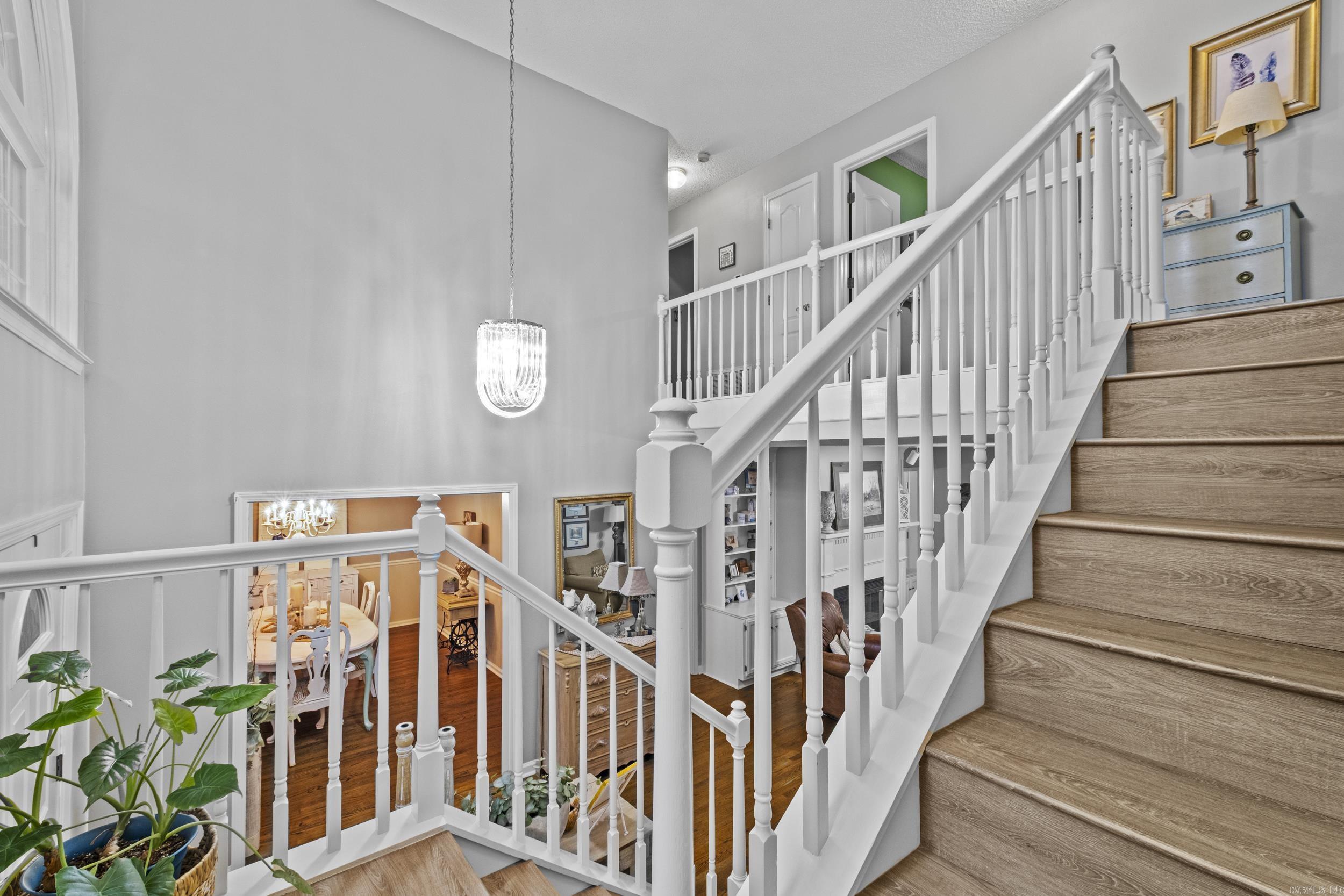 205 Birnham  Sherwood, AR