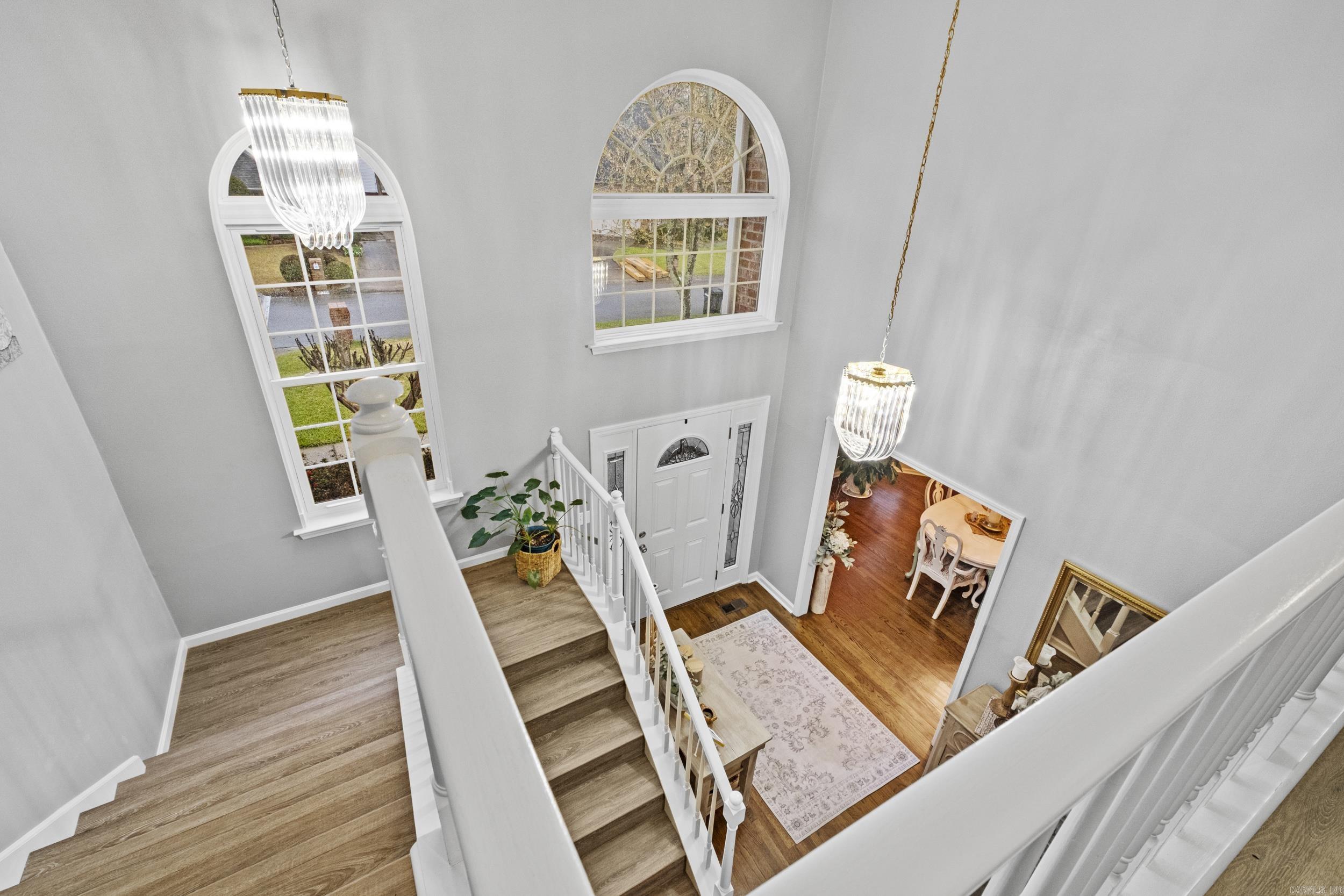 205 Birnham  Sherwood, AR