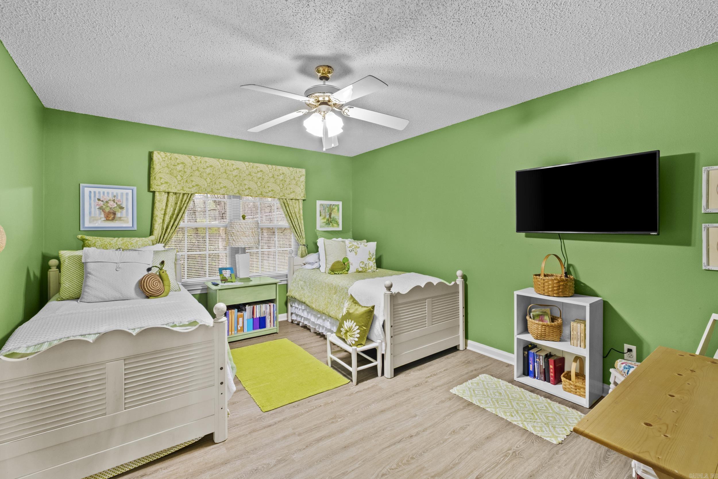 205 Birnham  Sherwood, AR