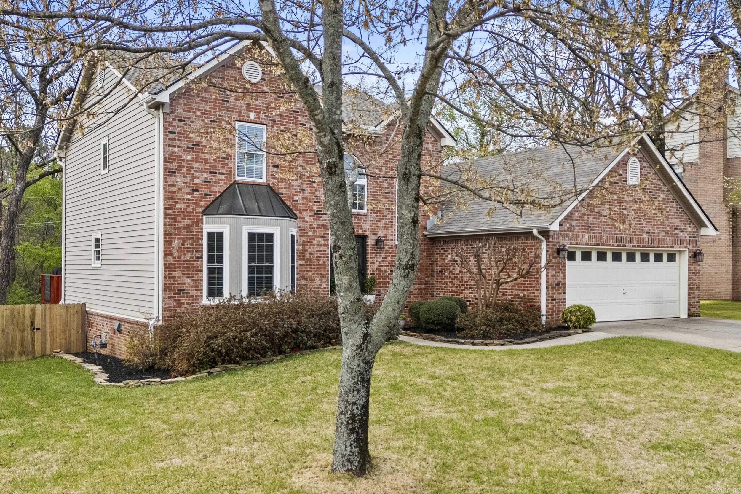 205 Birnham  Sherwood, AR