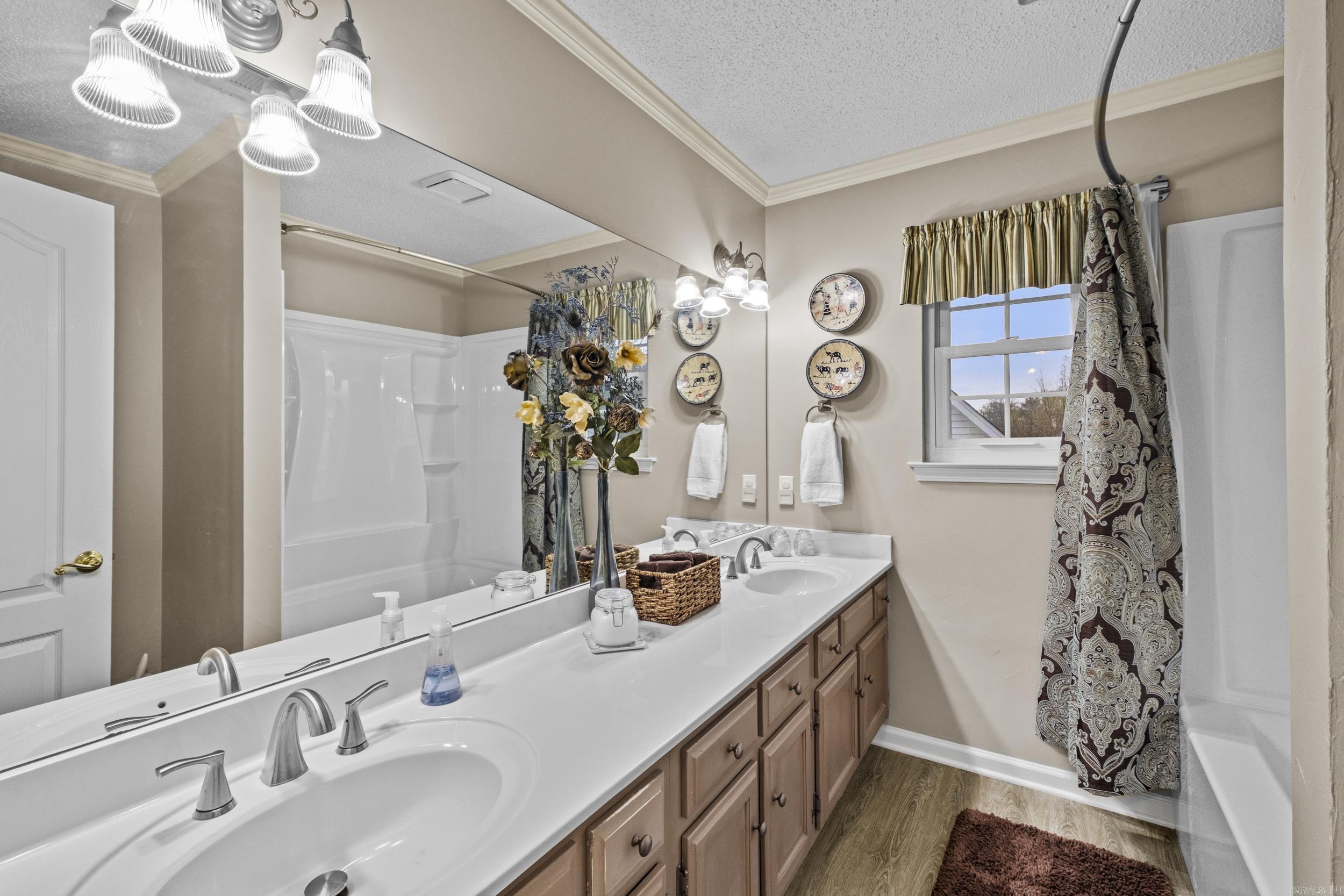 205 Birnham  Sherwood, AR