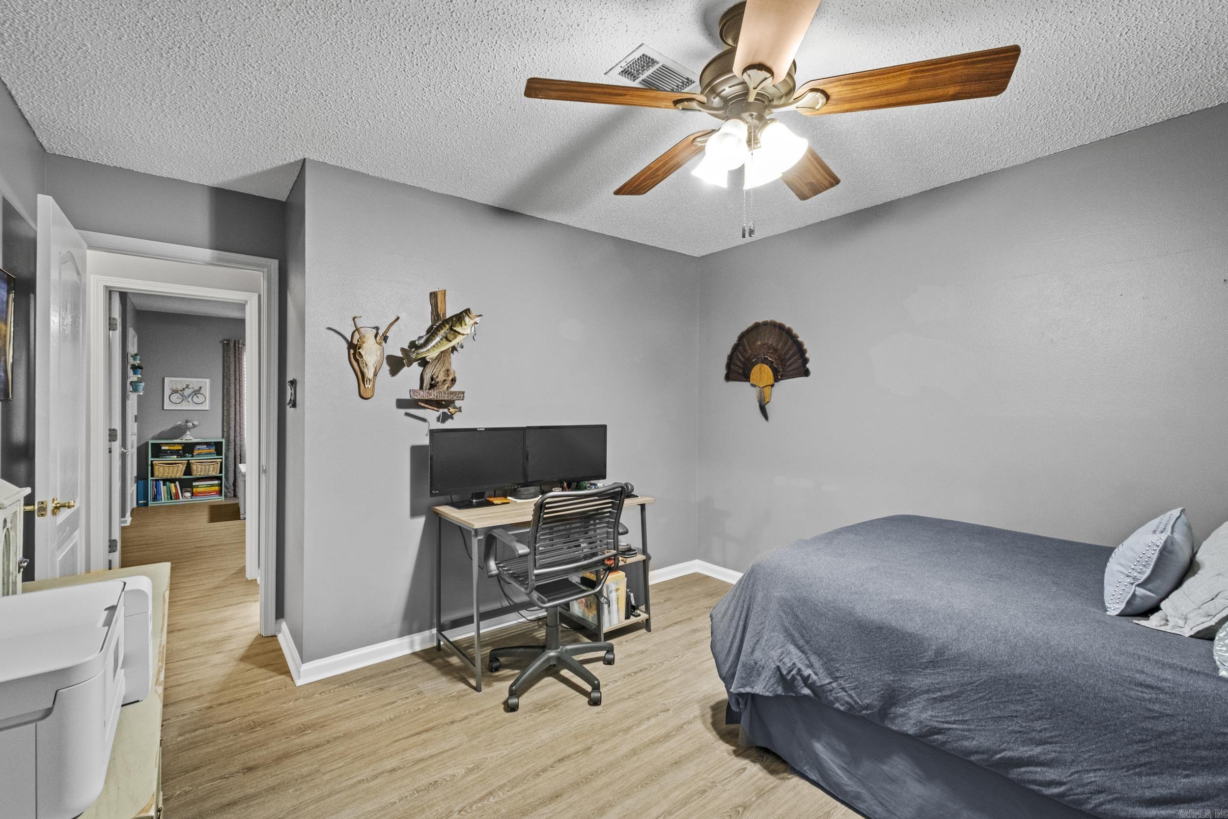 205 Birnham  Sherwood, AR