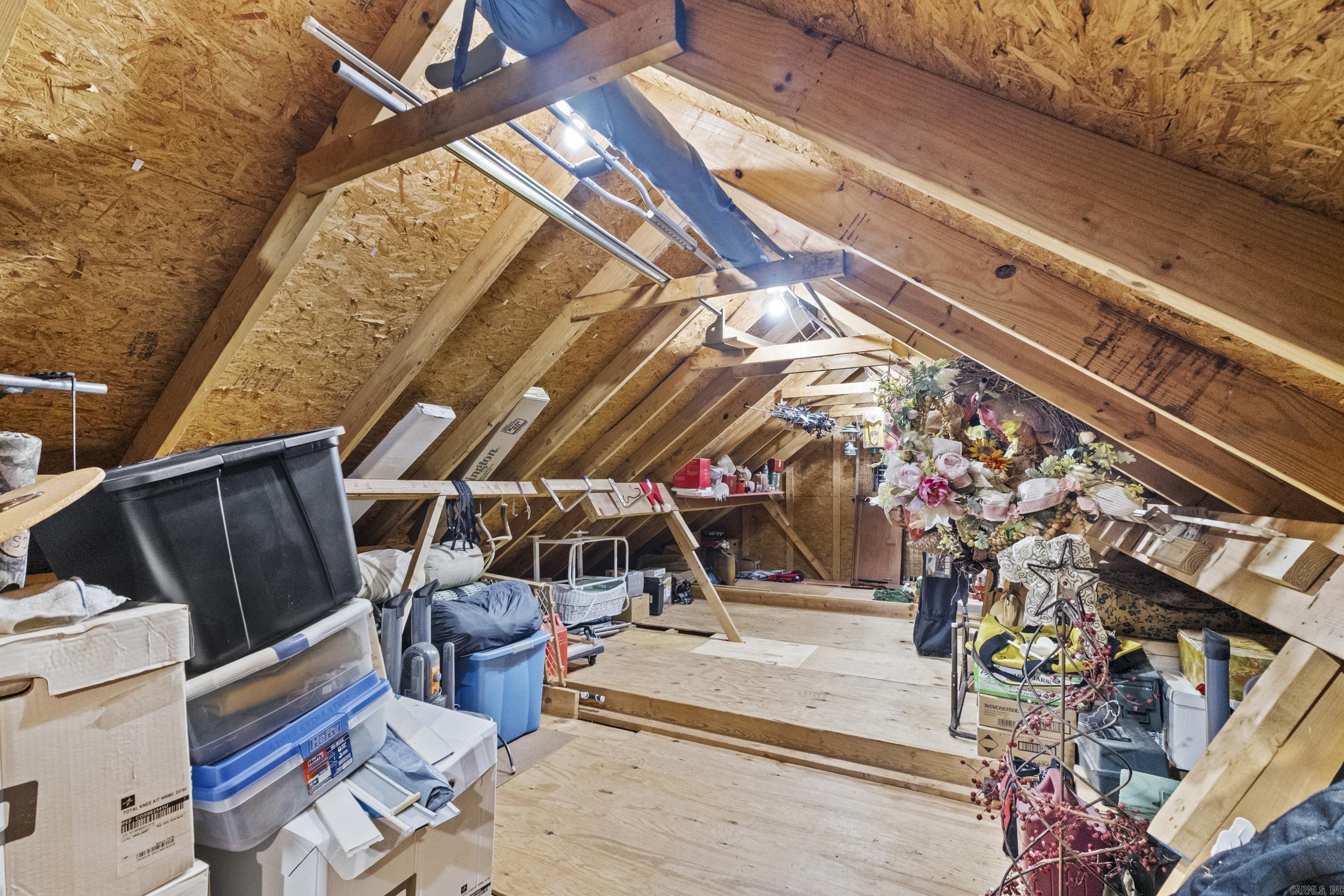 205 Birnham  Sherwood, AR