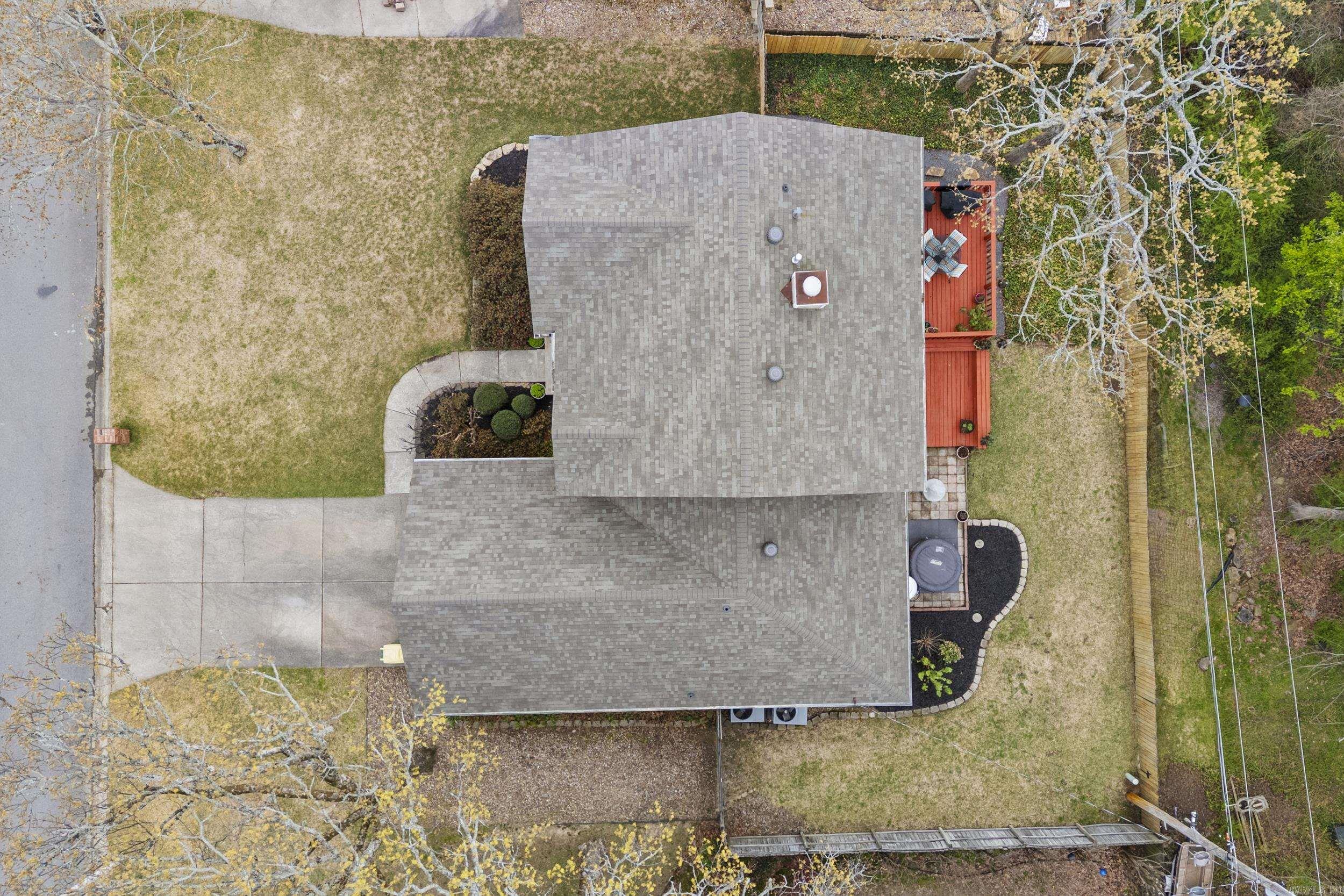 205 Birnham  Sherwood, AR