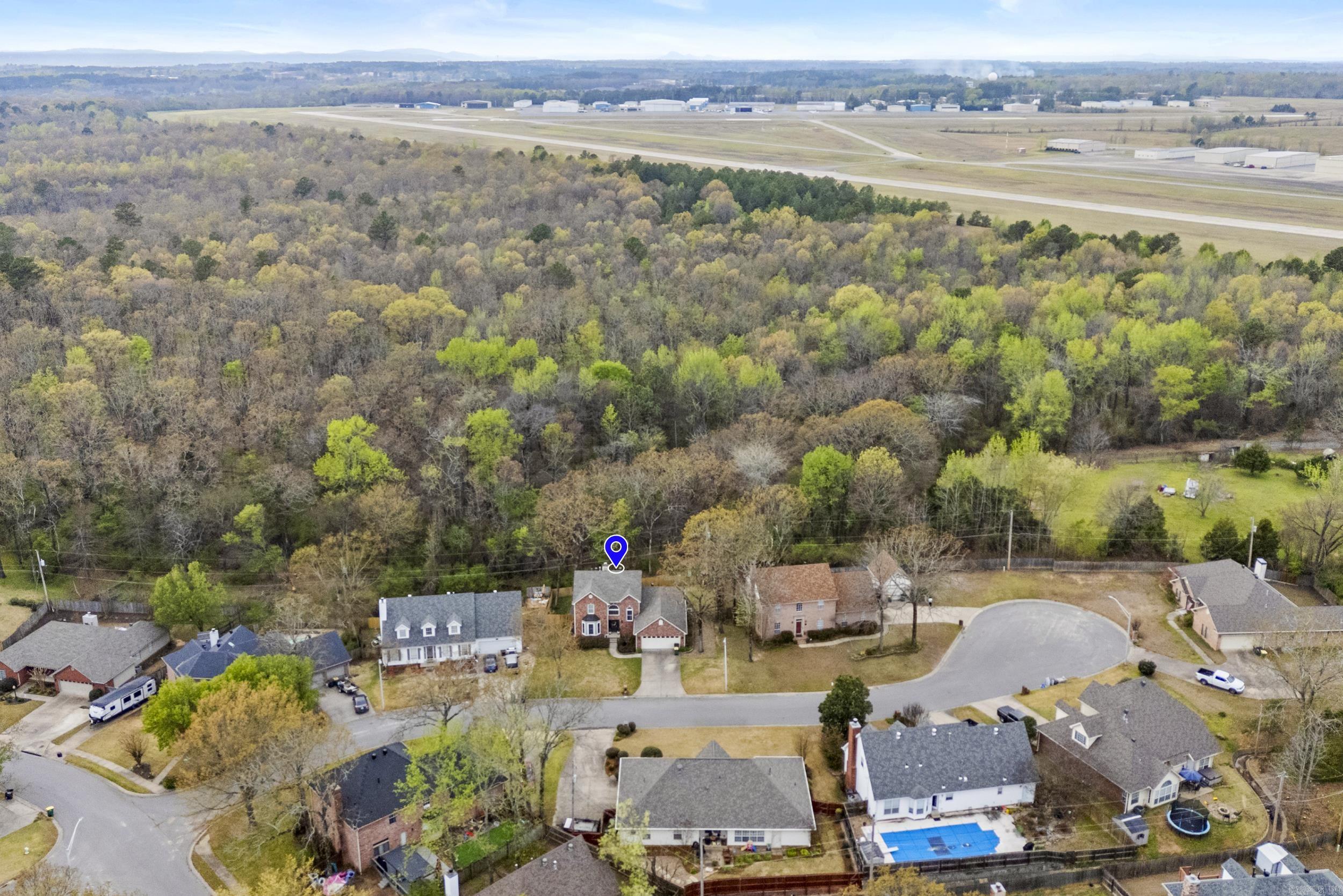 205 Birnham  Sherwood, AR