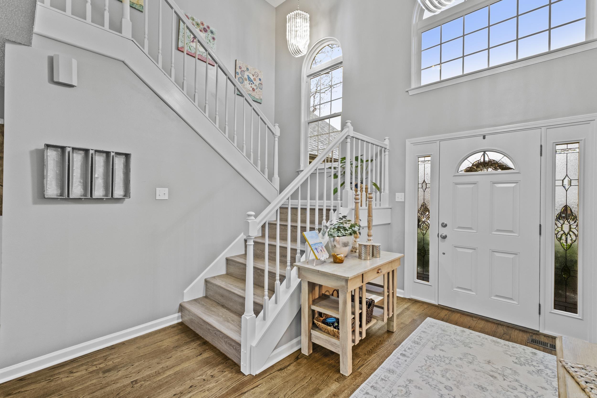 205 Birnham  Sherwood, AR