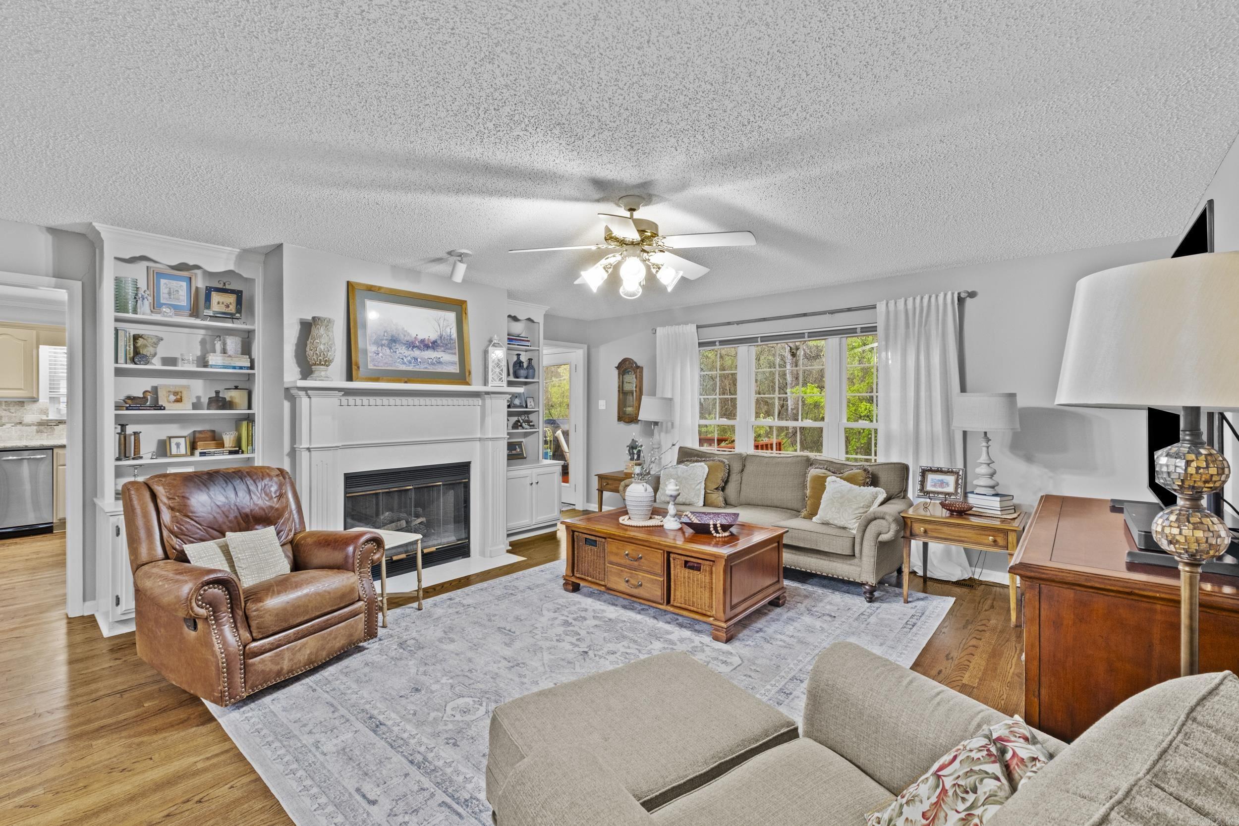 205 Birnham  Sherwood, AR