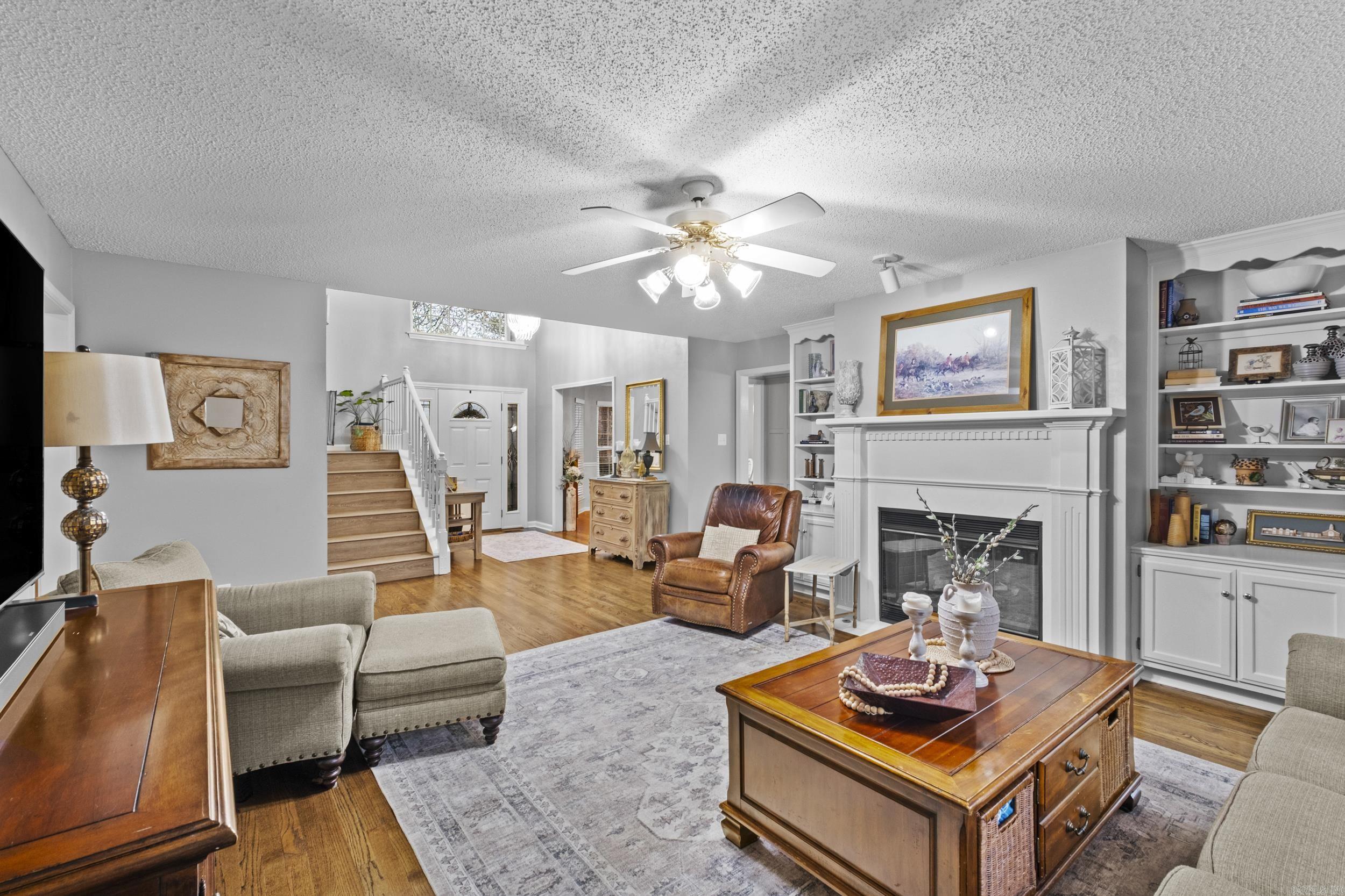 205 Birnham  Sherwood, AR