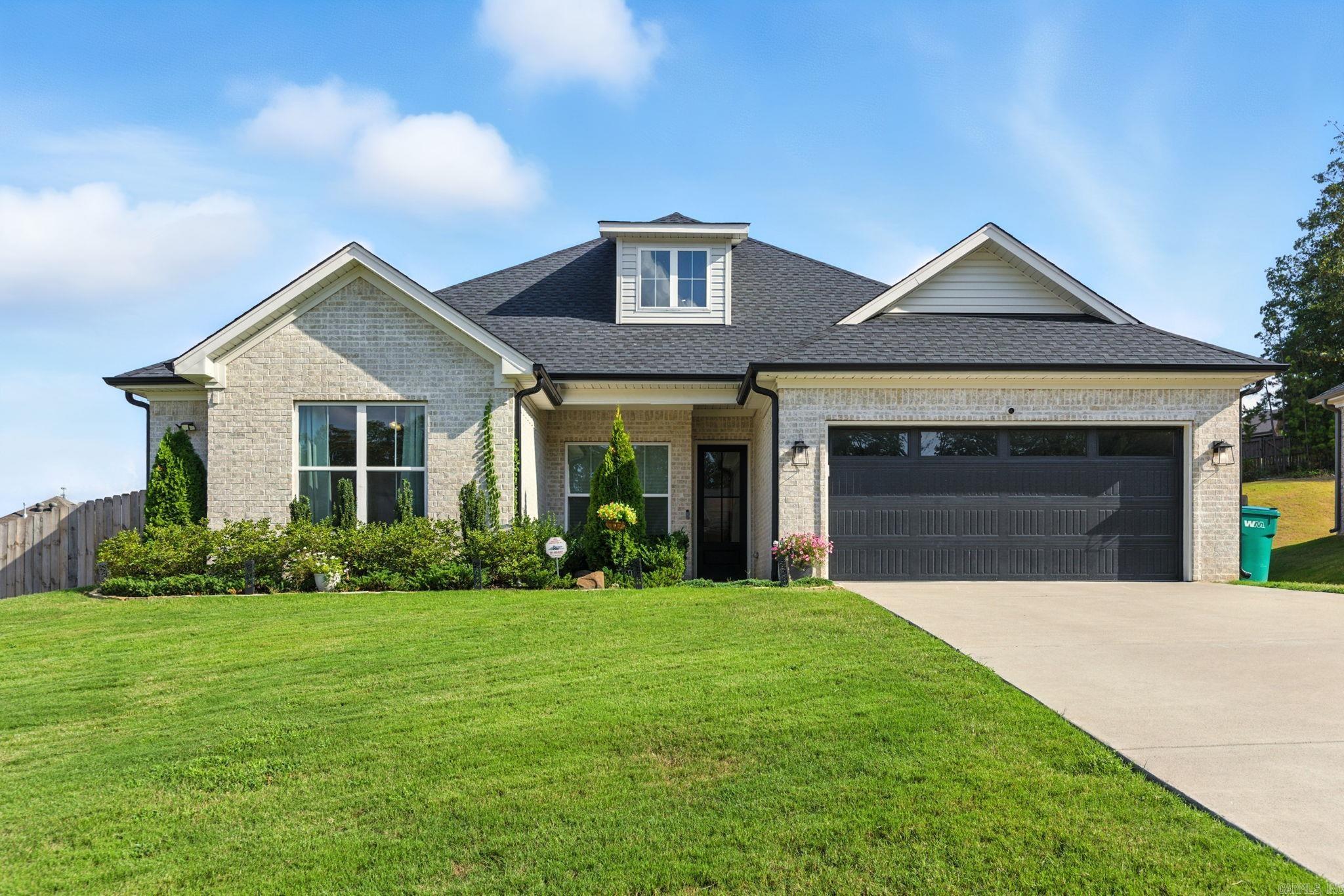 17205 Edinburgh  Little Rock, AR