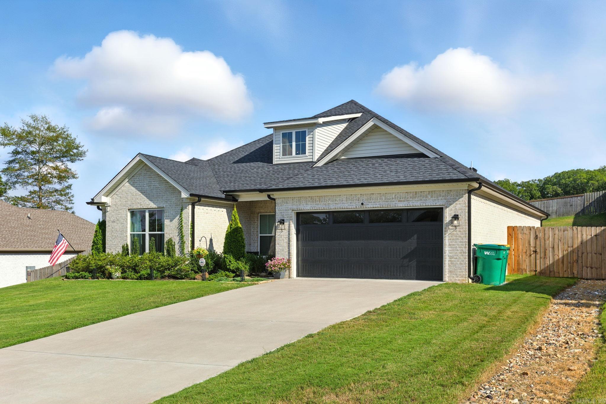 17205 Edinburgh  Little Rock, AR