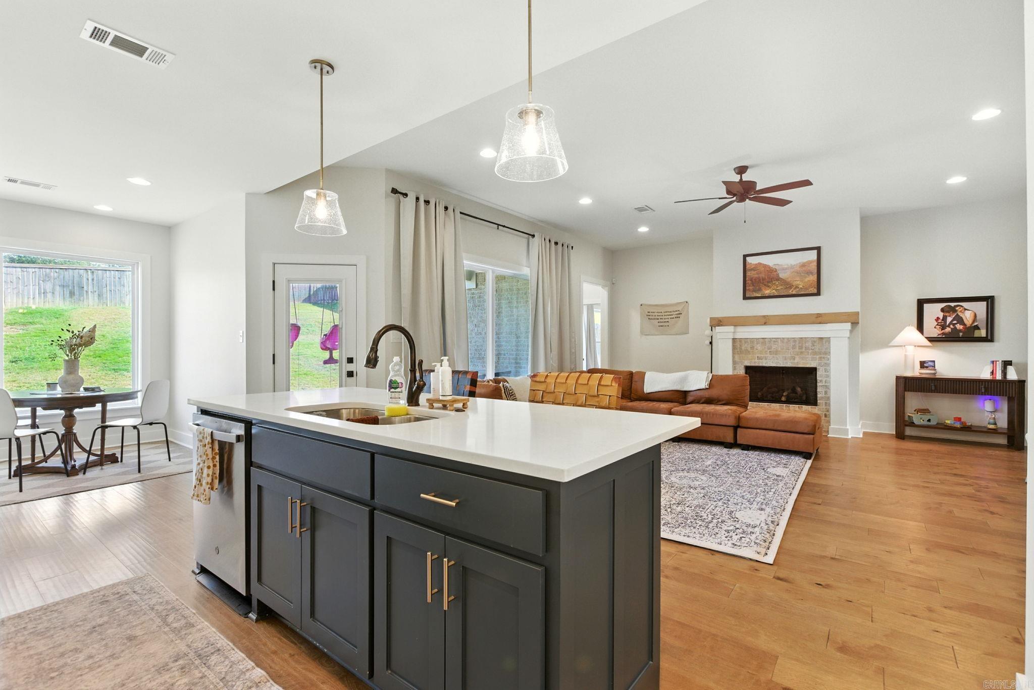 17205 Edinburgh  Little Rock, AR