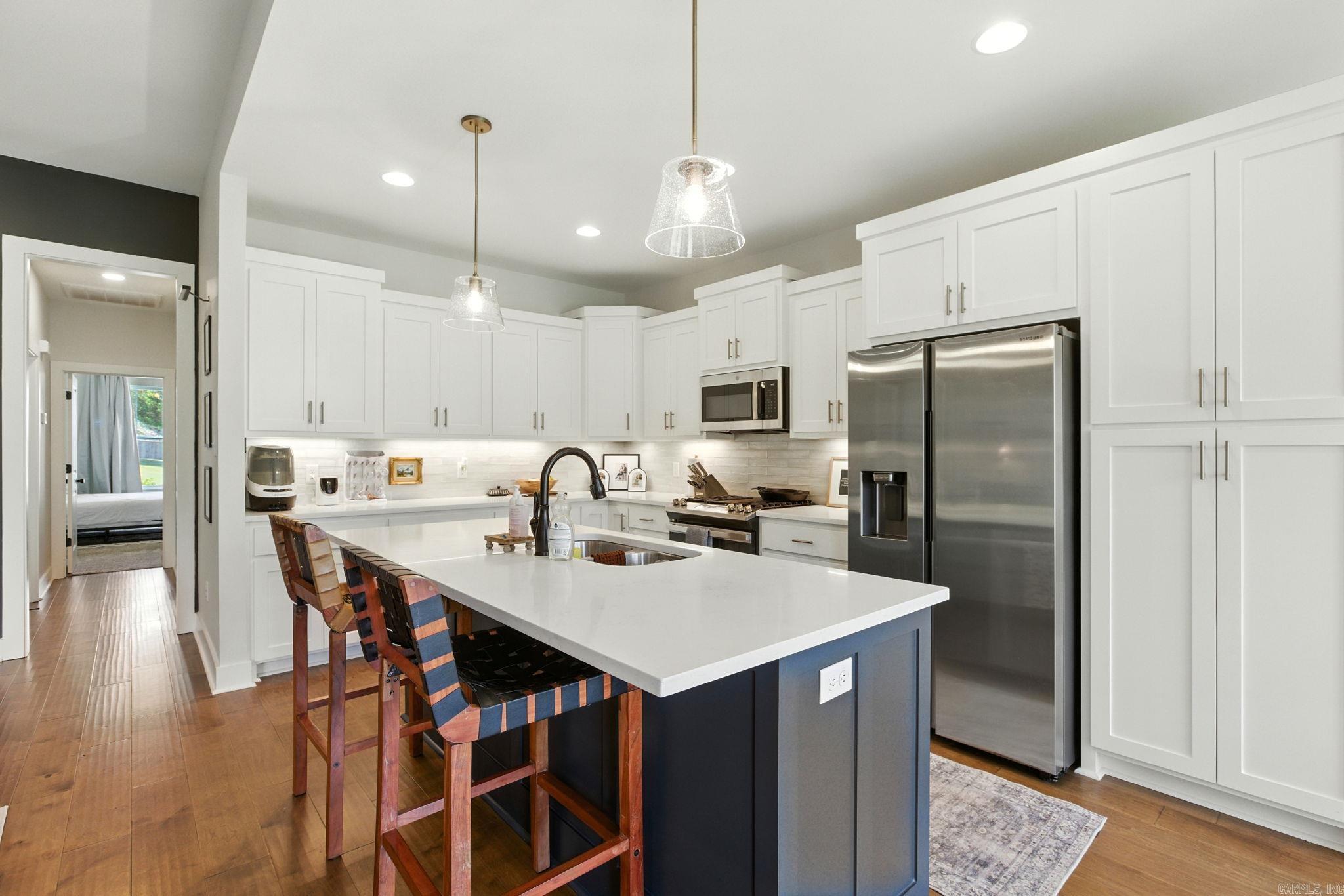 17205 Edinburgh  Little Rock, AR