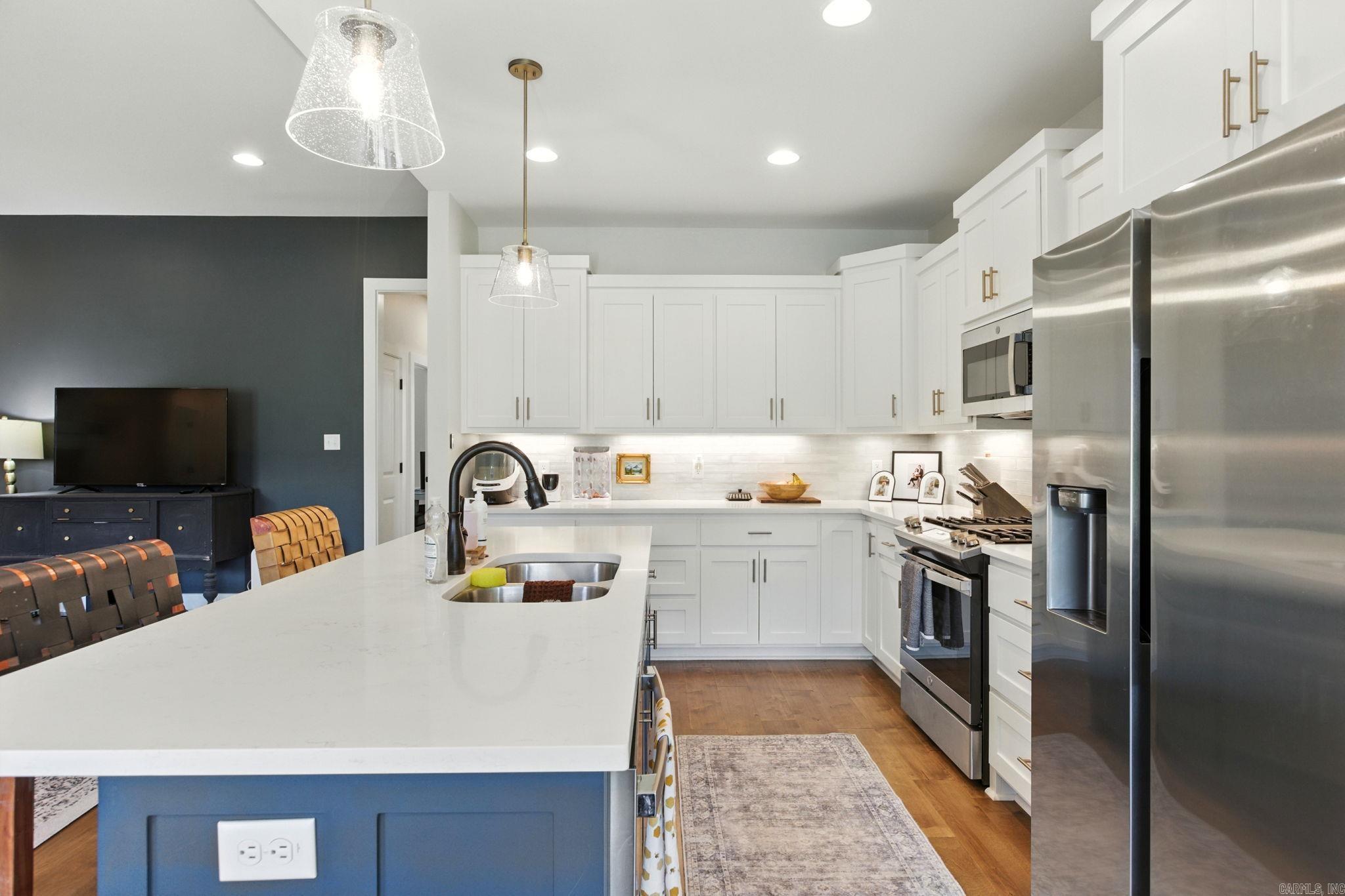 17205 Edinburgh  Little Rock, AR