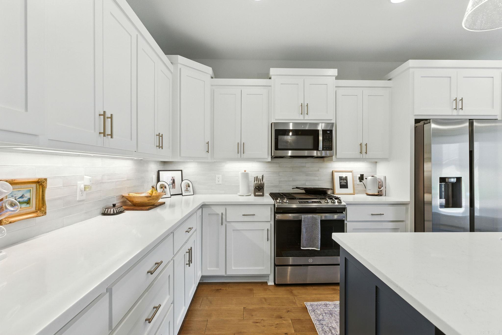 17205 Edinburgh  Little Rock, AR