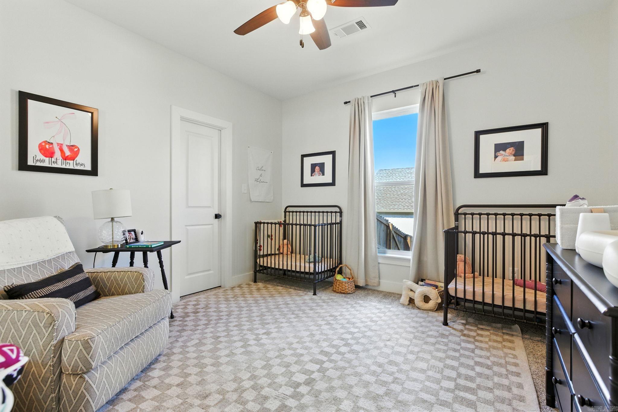 17205 Edinburgh  Little Rock, AR