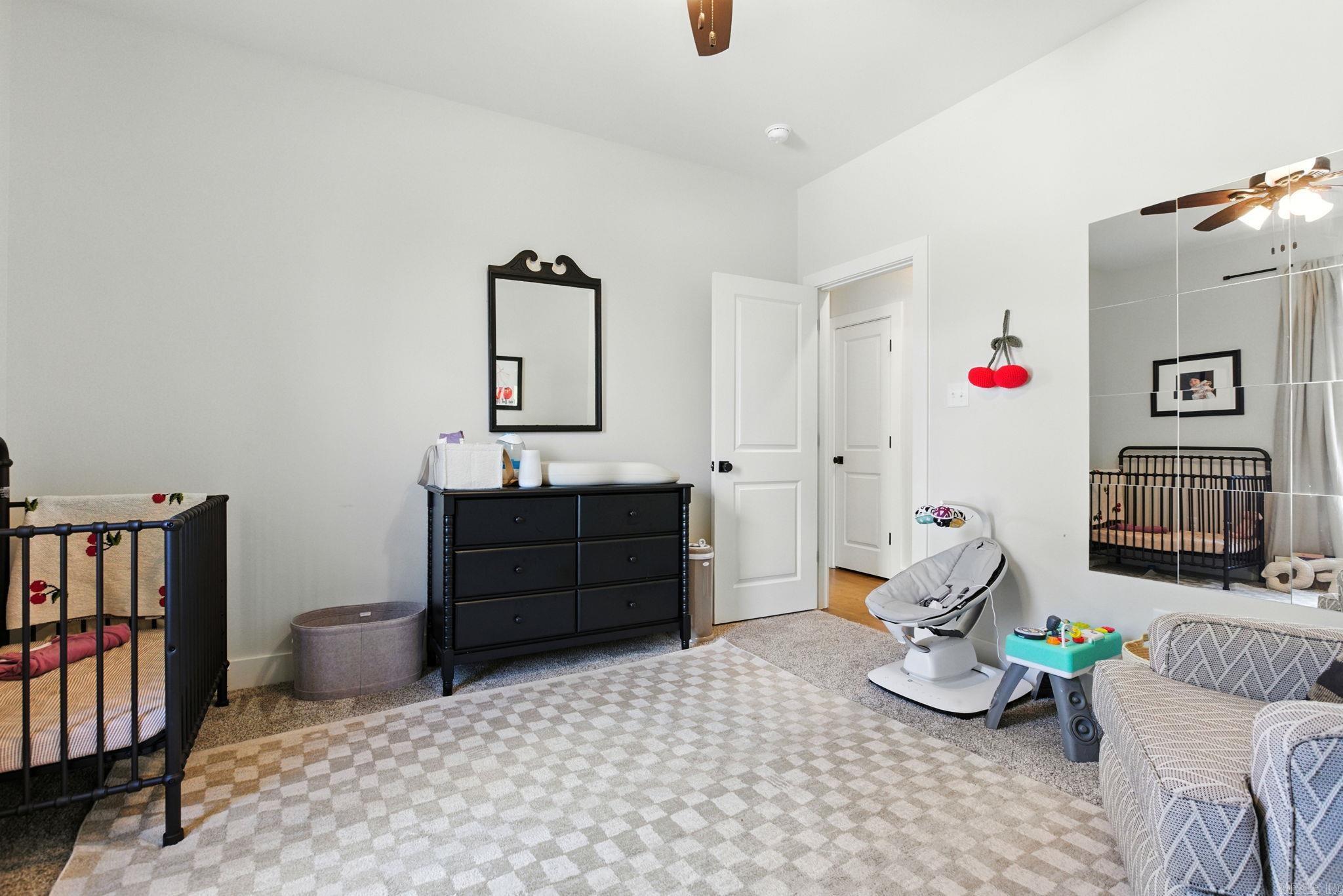 17205 Edinburgh  Little Rock, AR