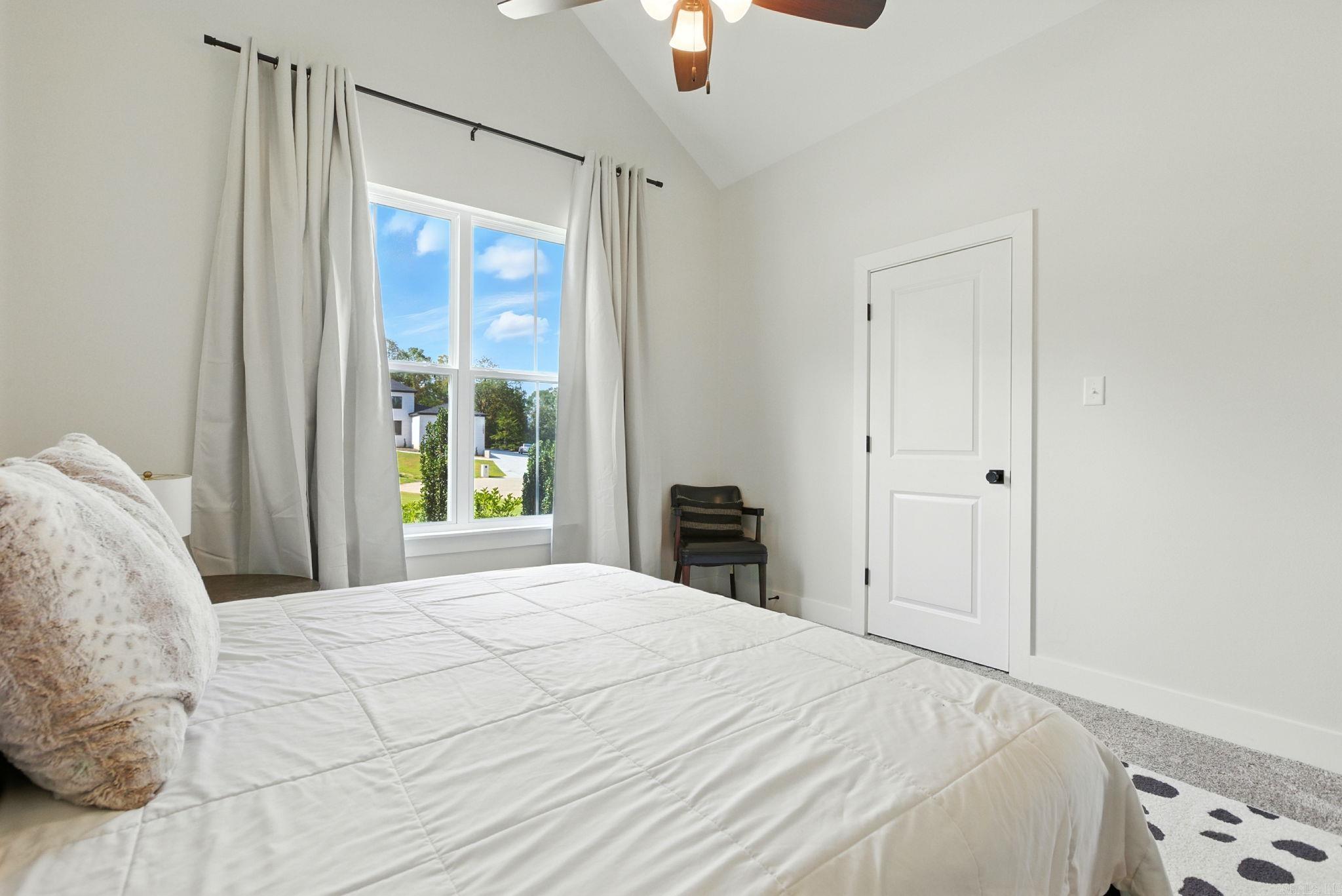 17205 Edinburgh  Little Rock, AR