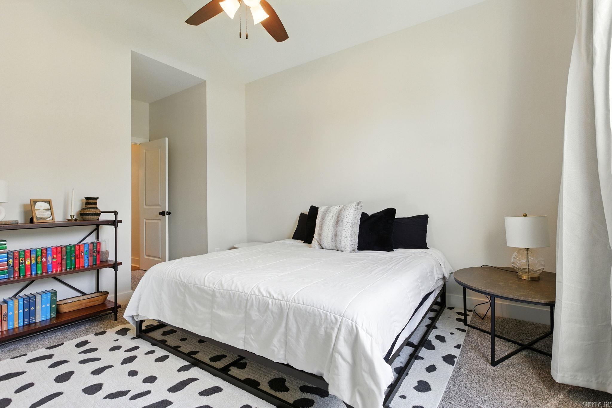 17205 Edinburgh  Little Rock, AR