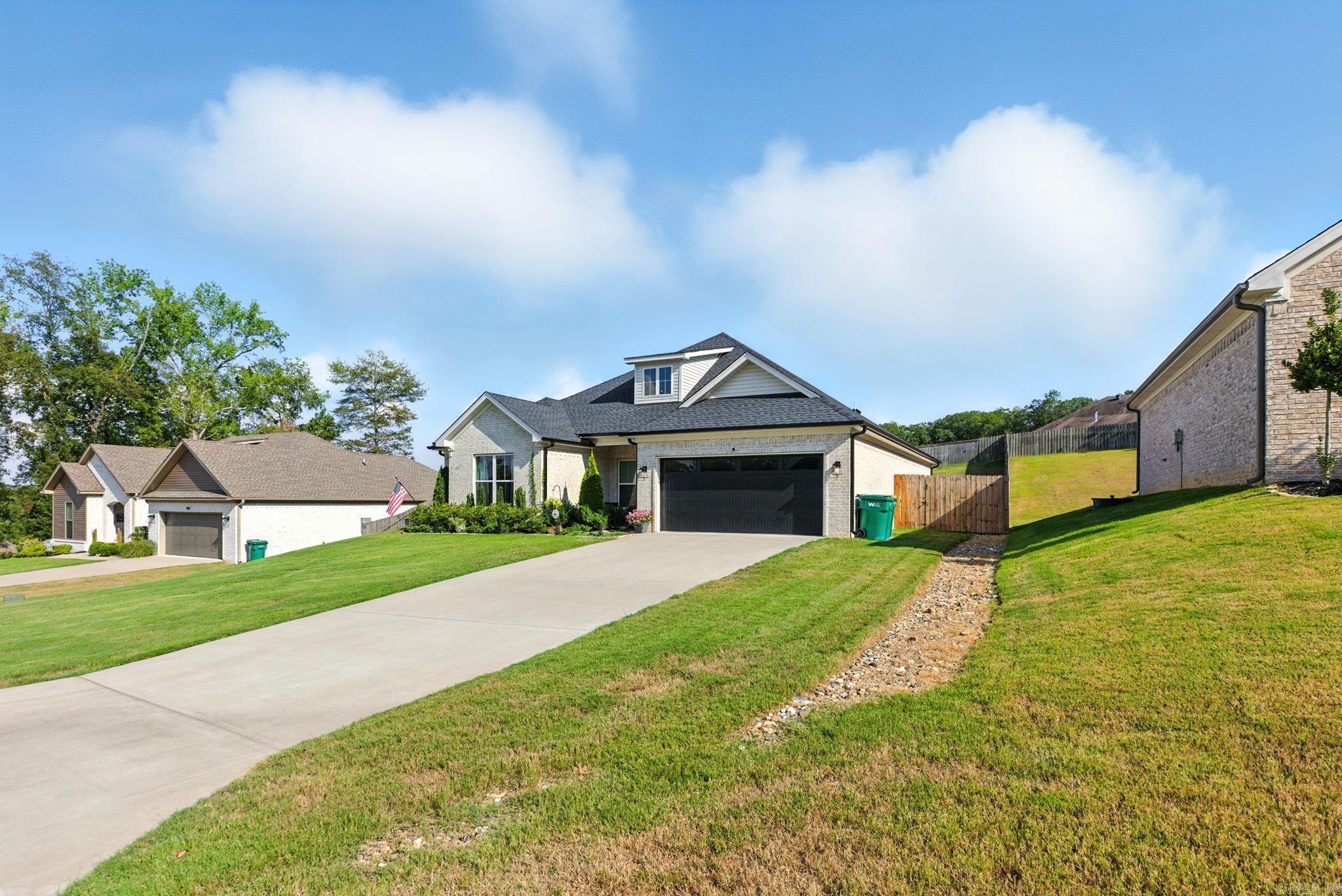 17205 Edinburgh  Little Rock, AR