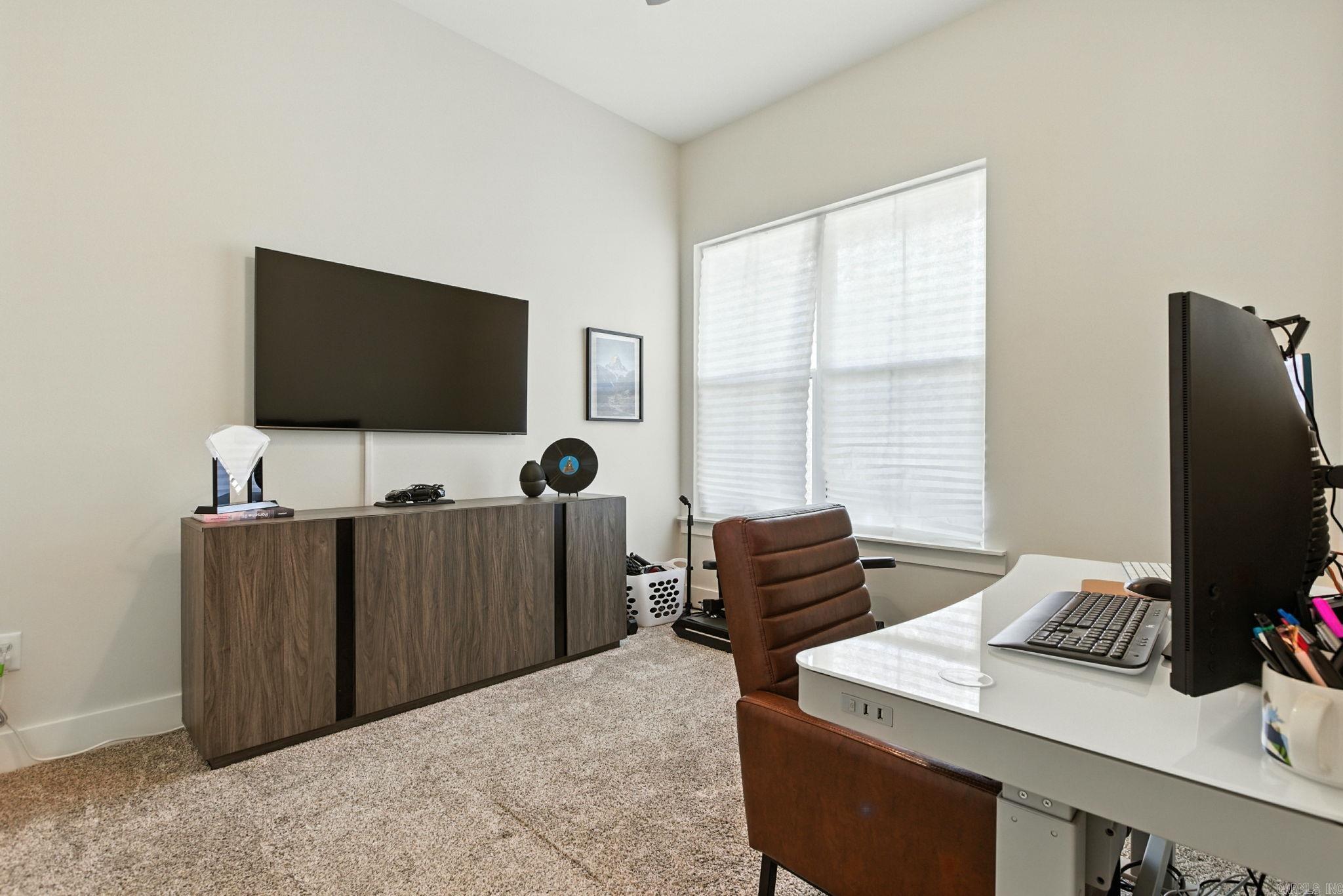 17205 Edinburgh  Little Rock, AR