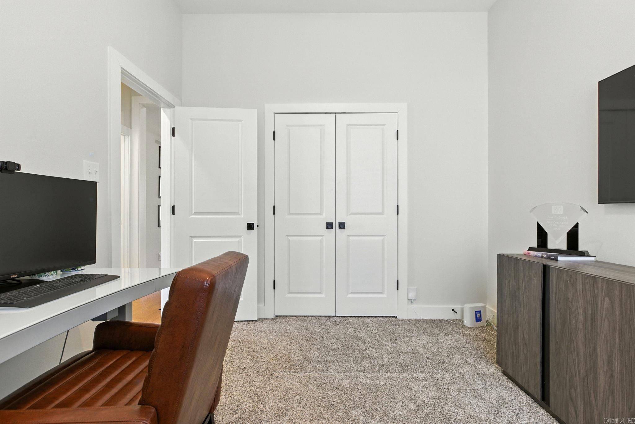 17205 Edinburgh  Little Rock, AR