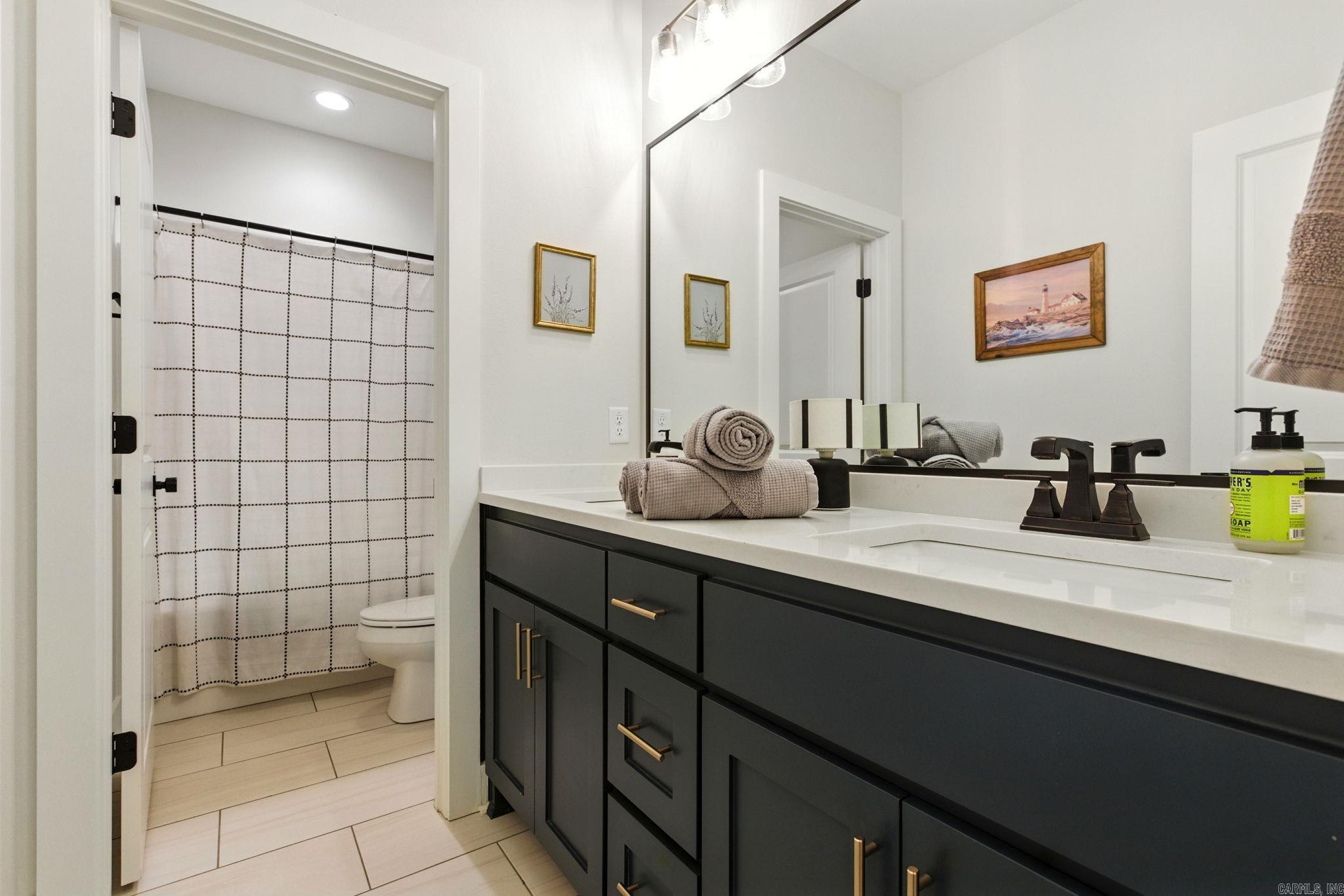 17205 Edinburgh  Little Rock, AR