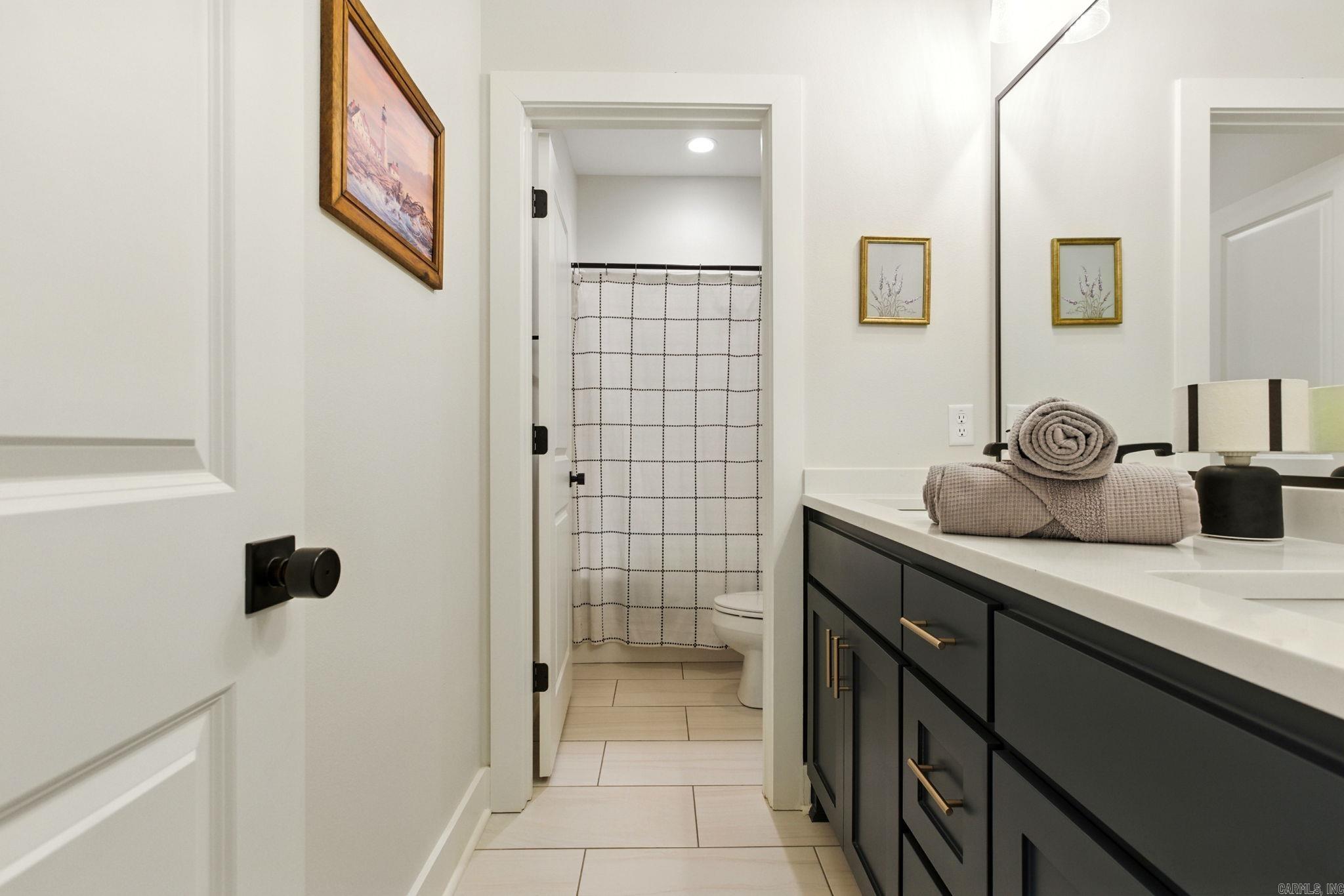 17205 Edinburgh  Little Rock, AR