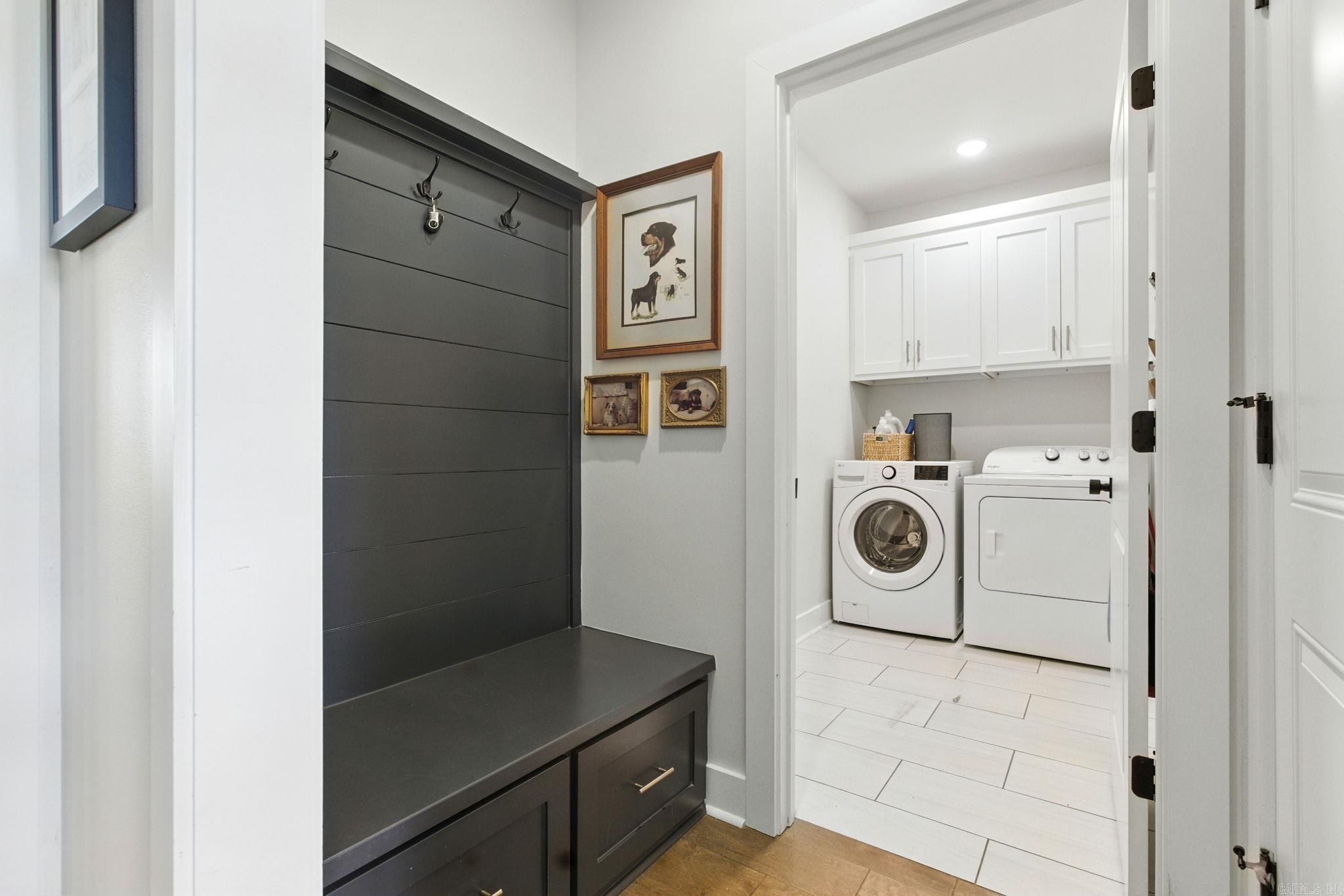 17205 Edinburgh  Little Rock, AR