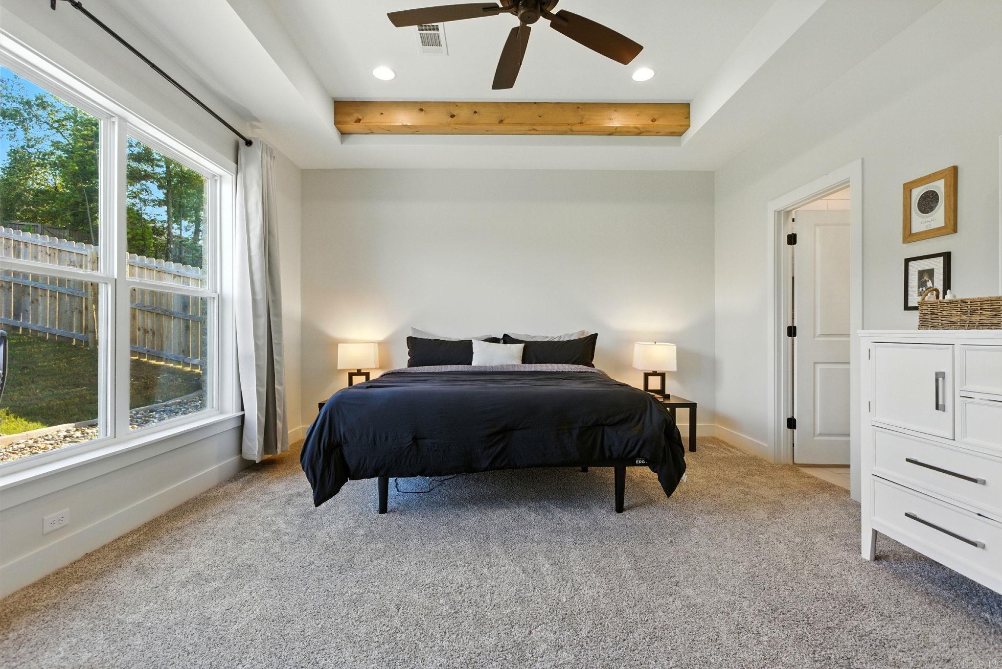 17205 Edinburgh  Little Rock, AR