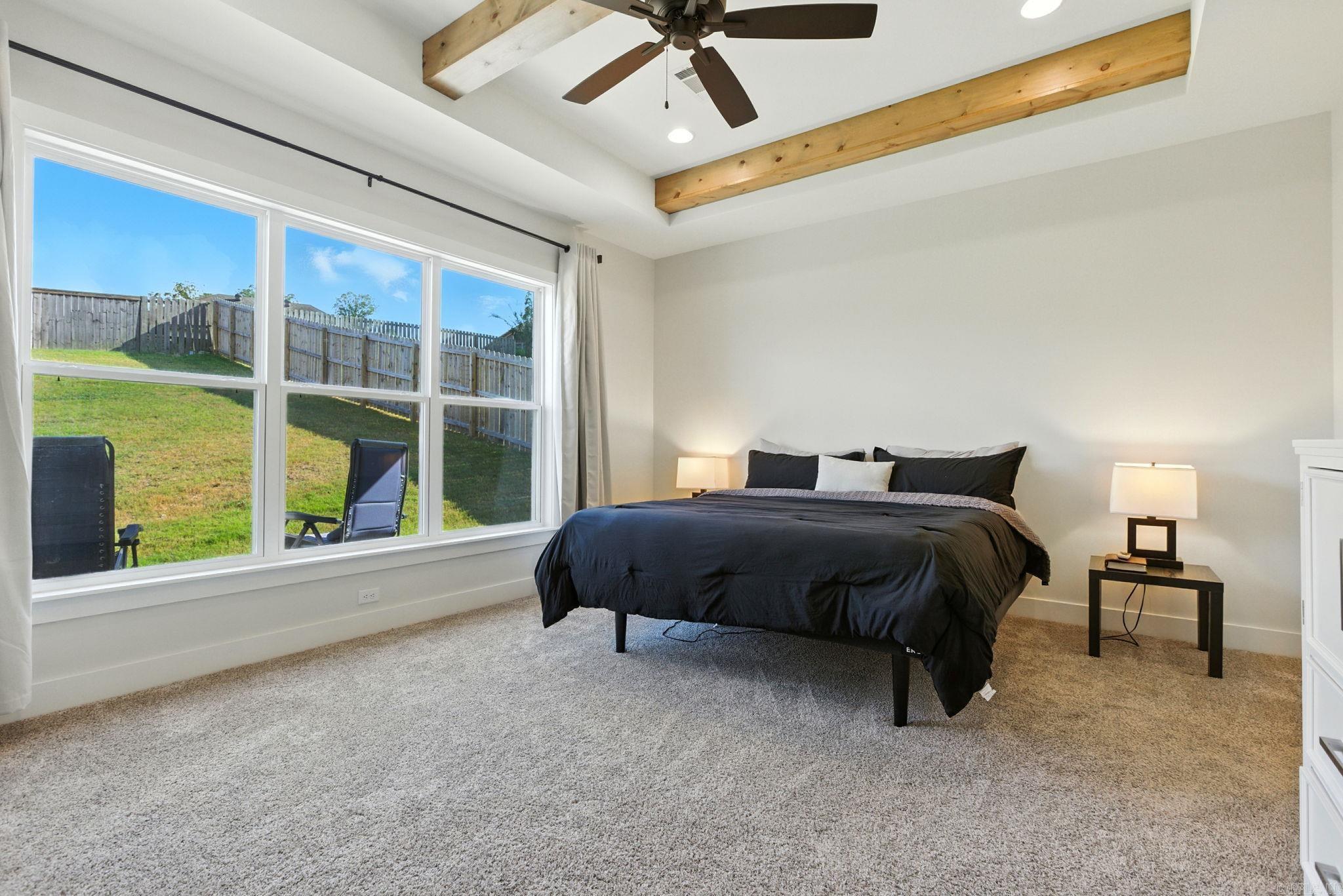 17205 Edinburgh  Little Rock, AR