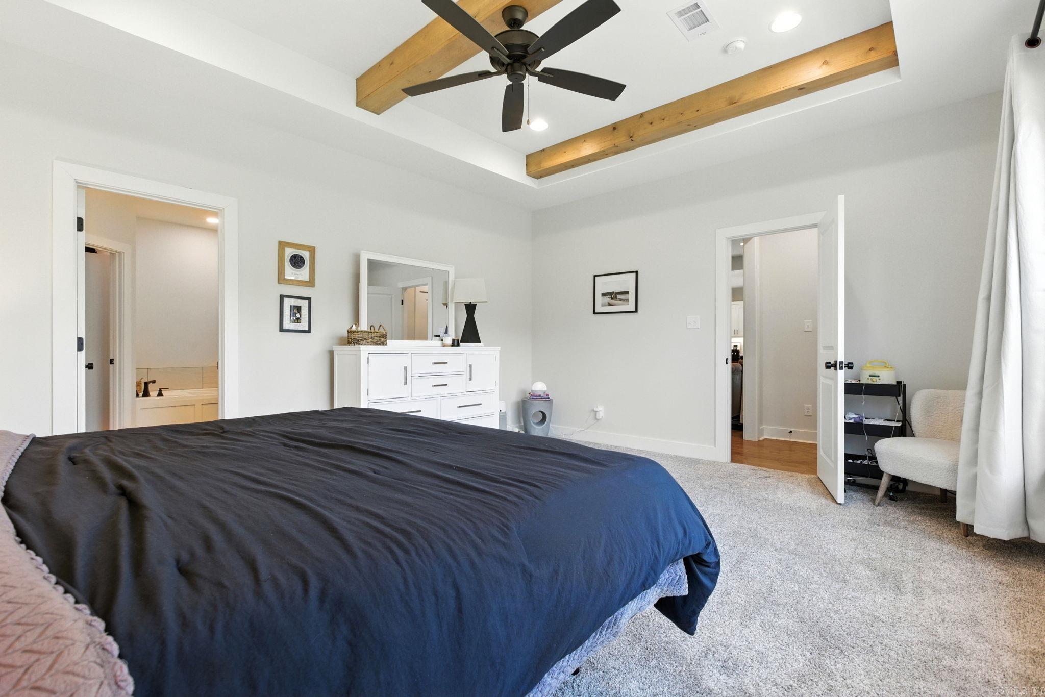 17205 Edinburgh  Little Rock, AR