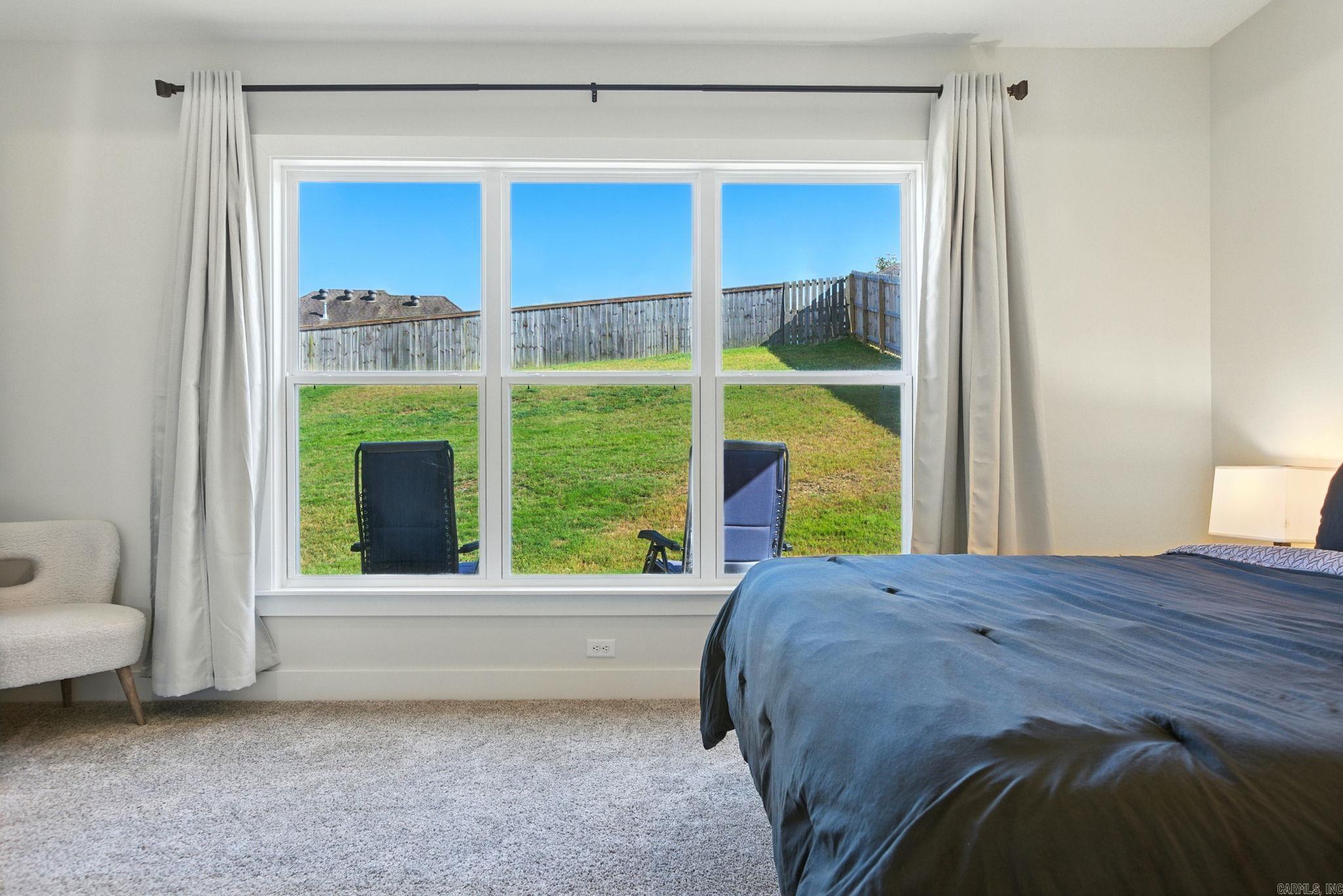 17205 Edinburgh  Little Rock, AR