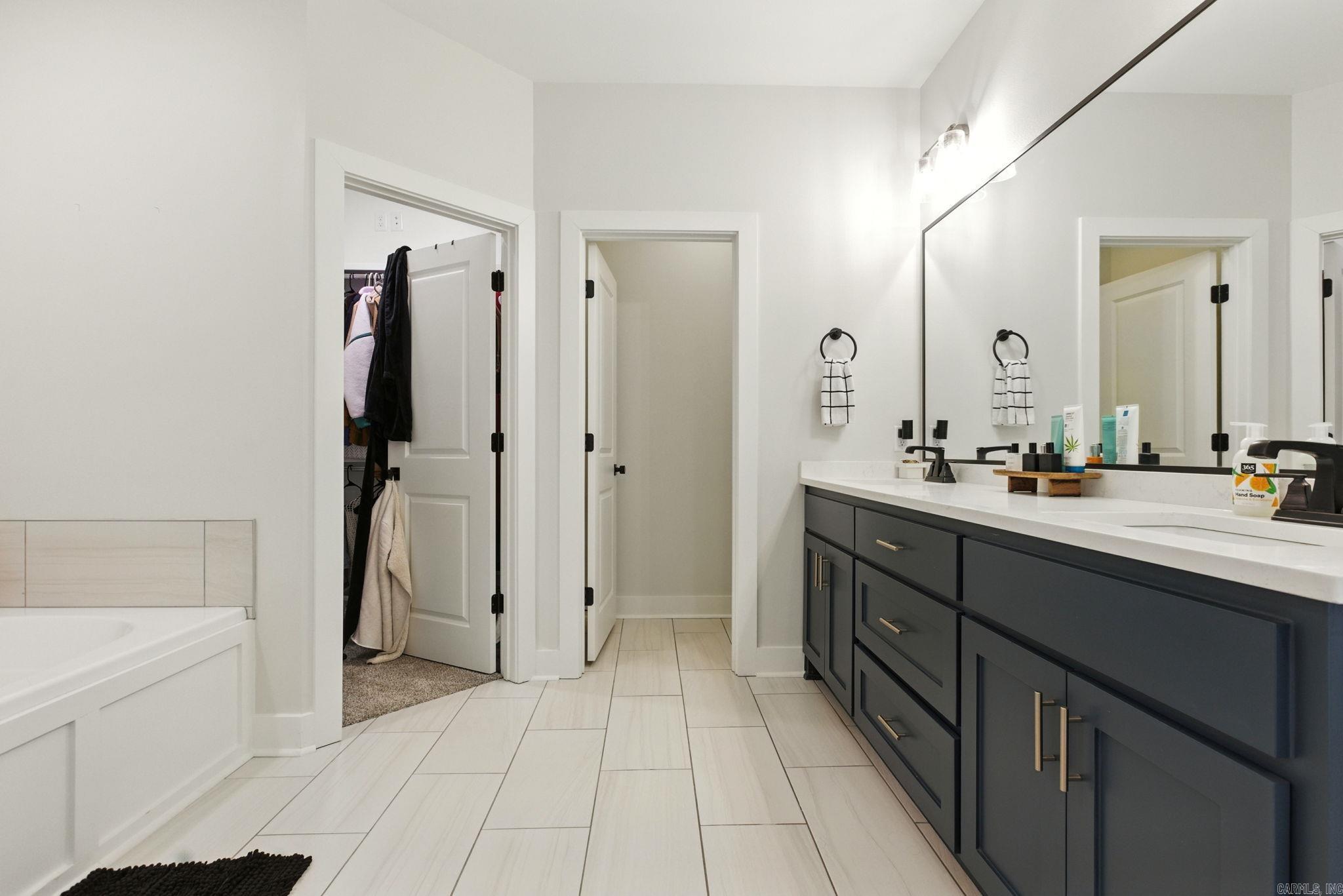 17205 Edinburgh  Little Rock, AR