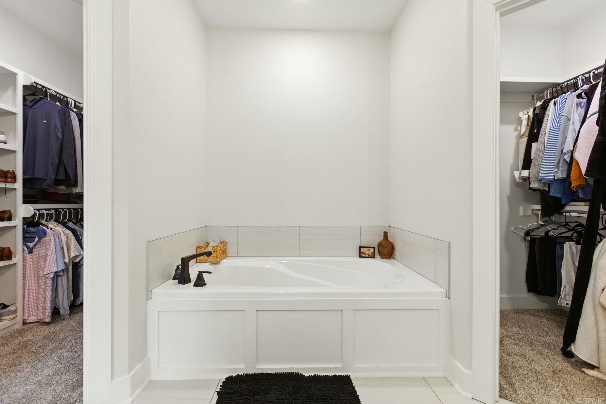 17205 Edinburgh  Little Rock, AR