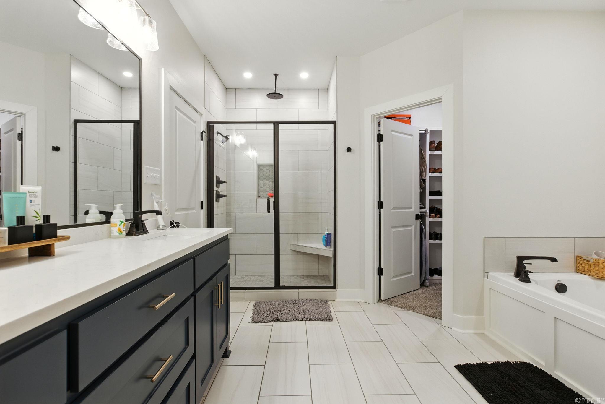 17205 Edinburgh  Little Rock, AR