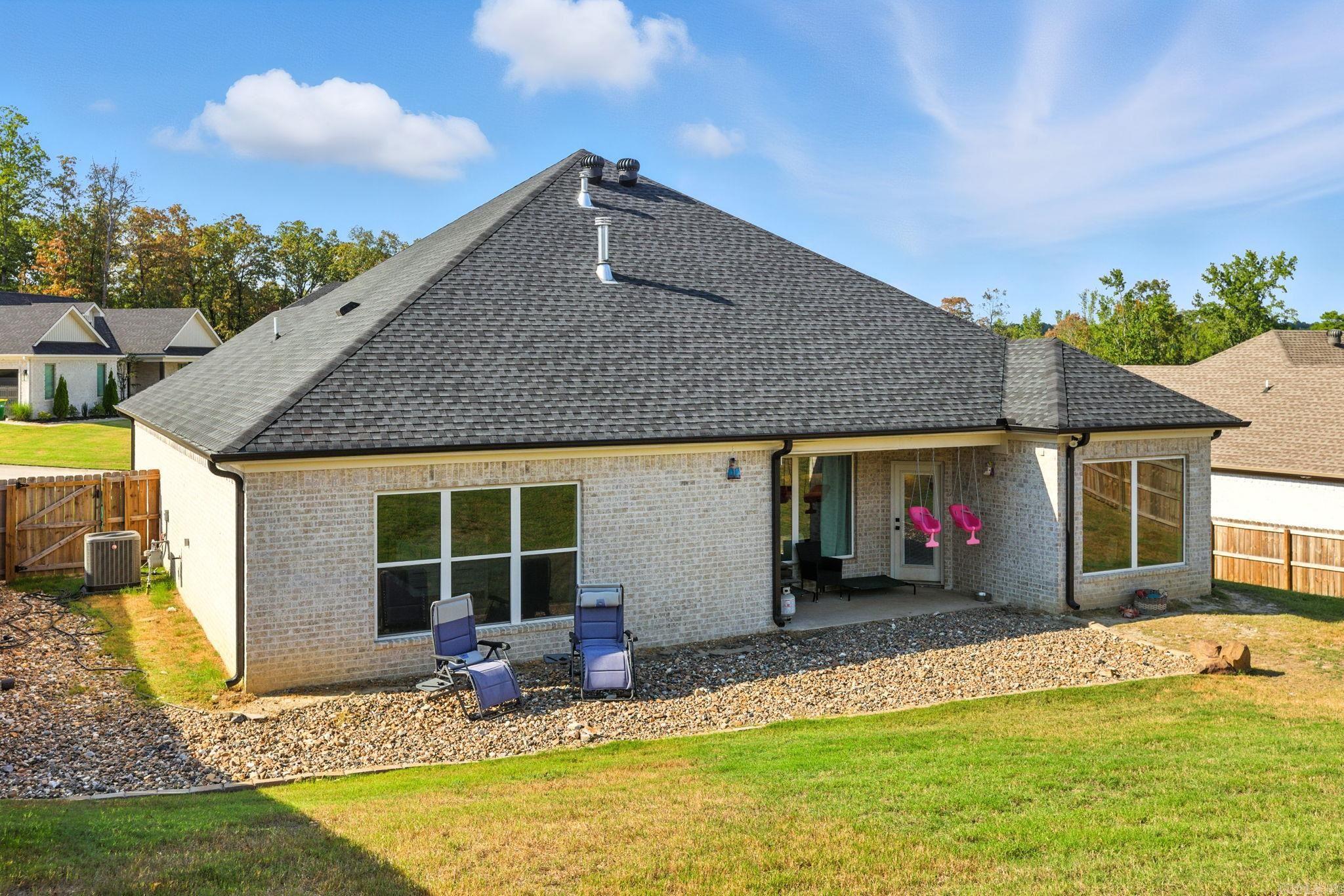 17205 Edinburgh  Little Rock, AR