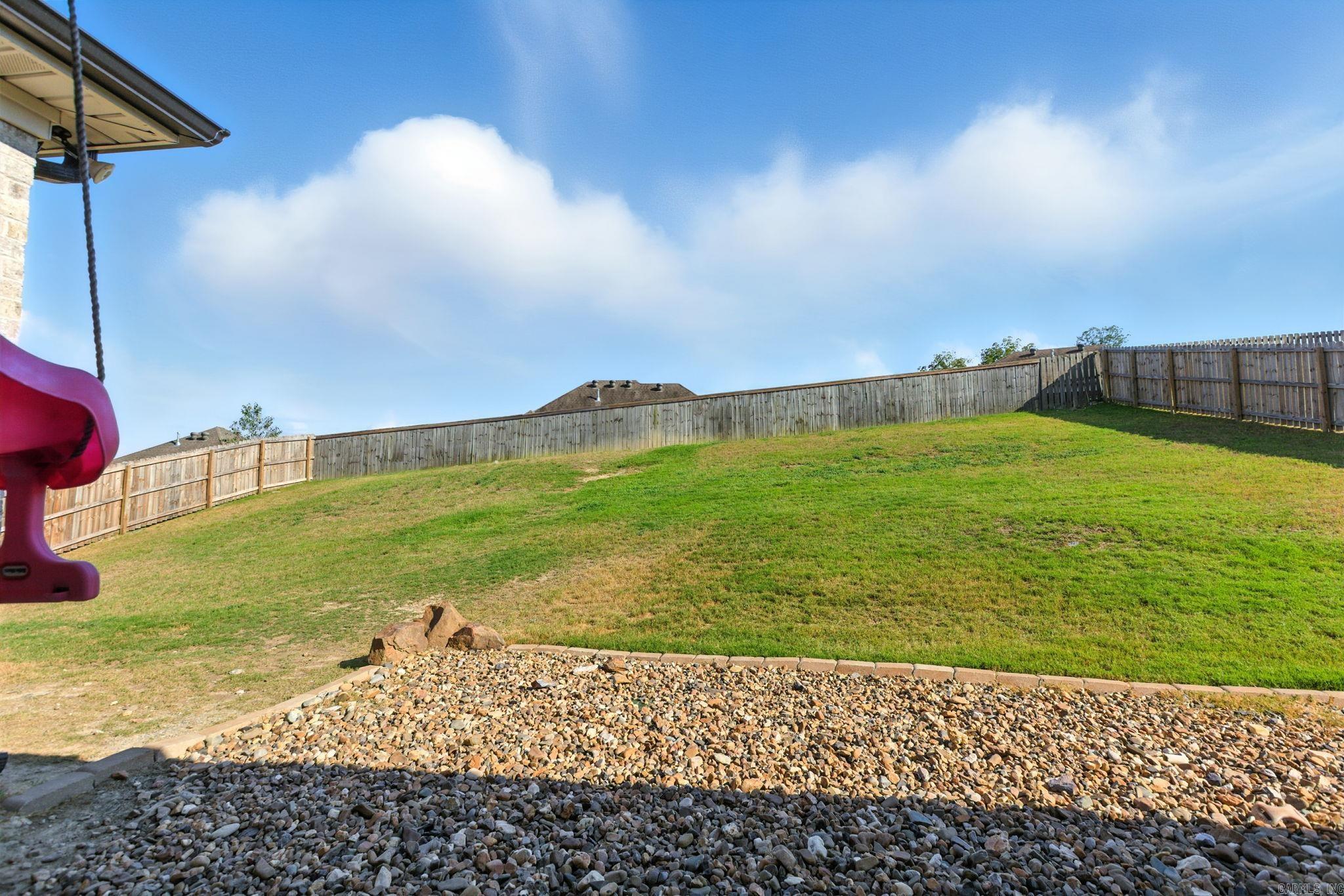 17205 Edinburgh  Little Rock, AR