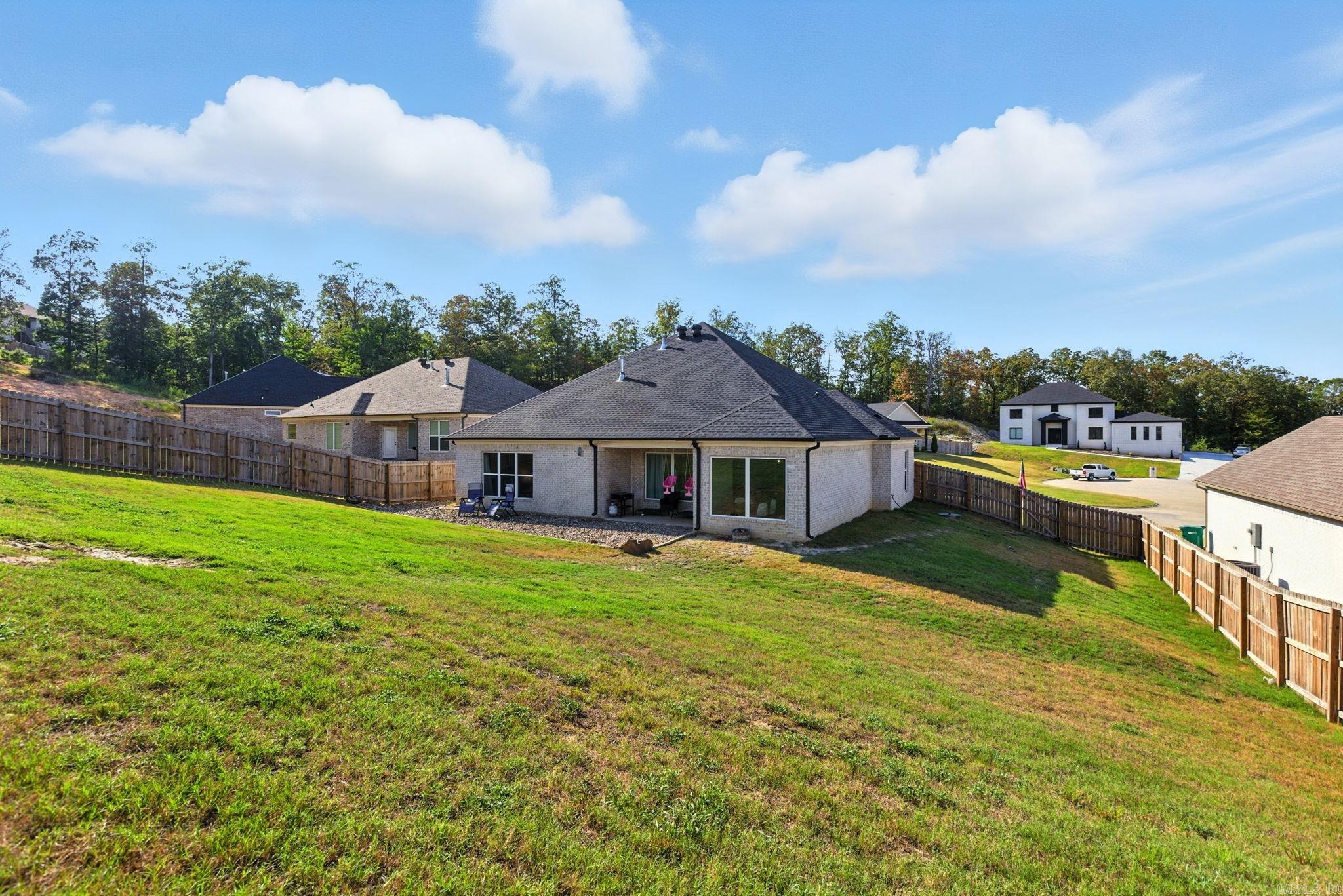17205 Edinburgh  Little Rock, AR