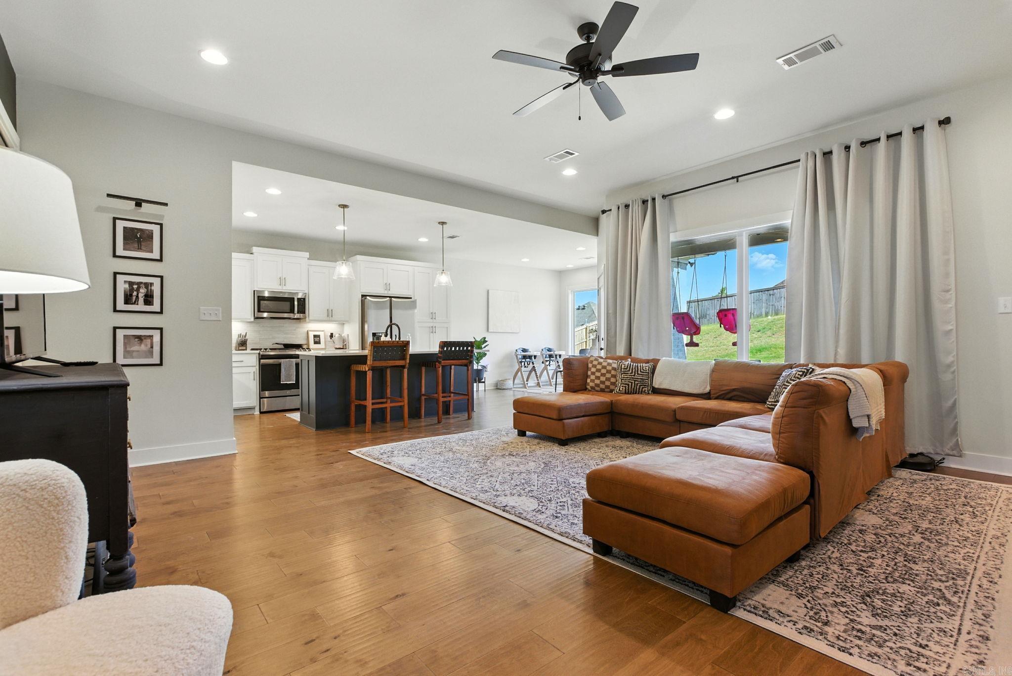 17205 Edinburgh  Little Rock, AR