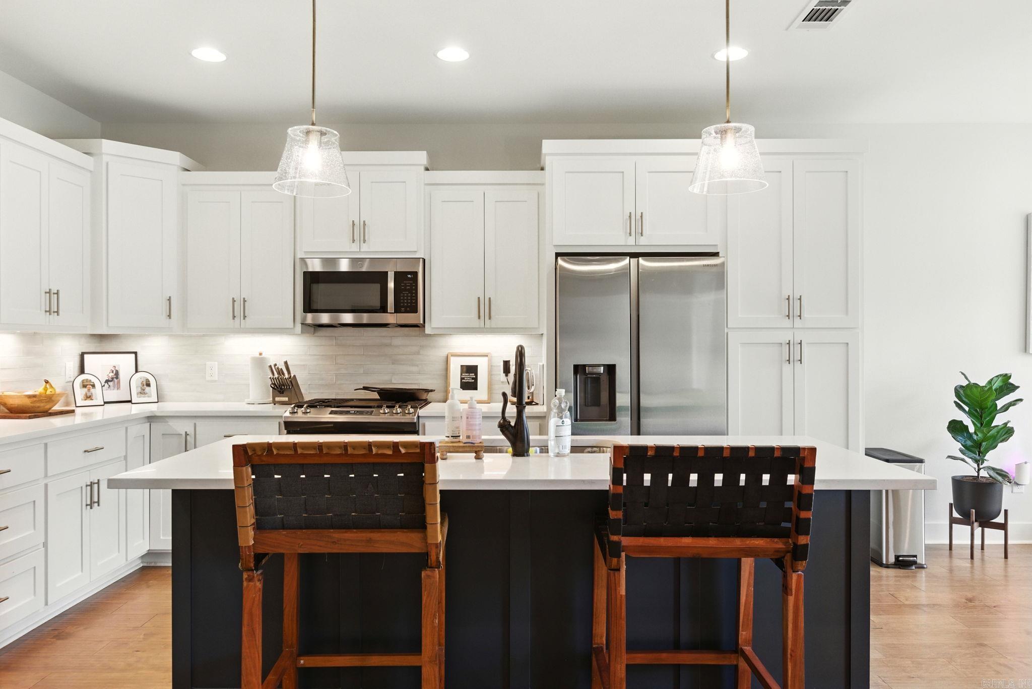 17205 Edinburgh  Little Rock, AR