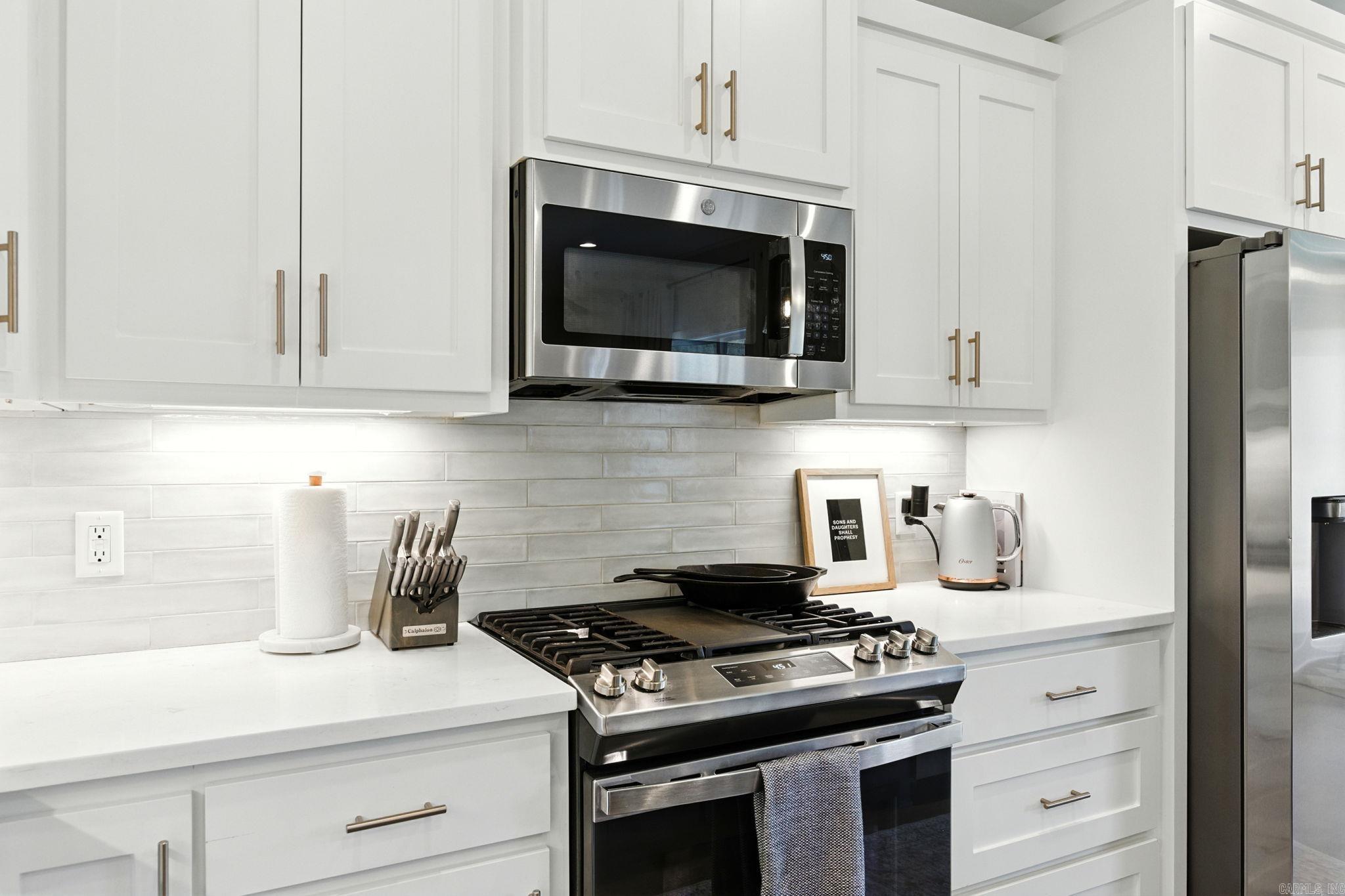 17205 Edinburgh  Little Rock, AR