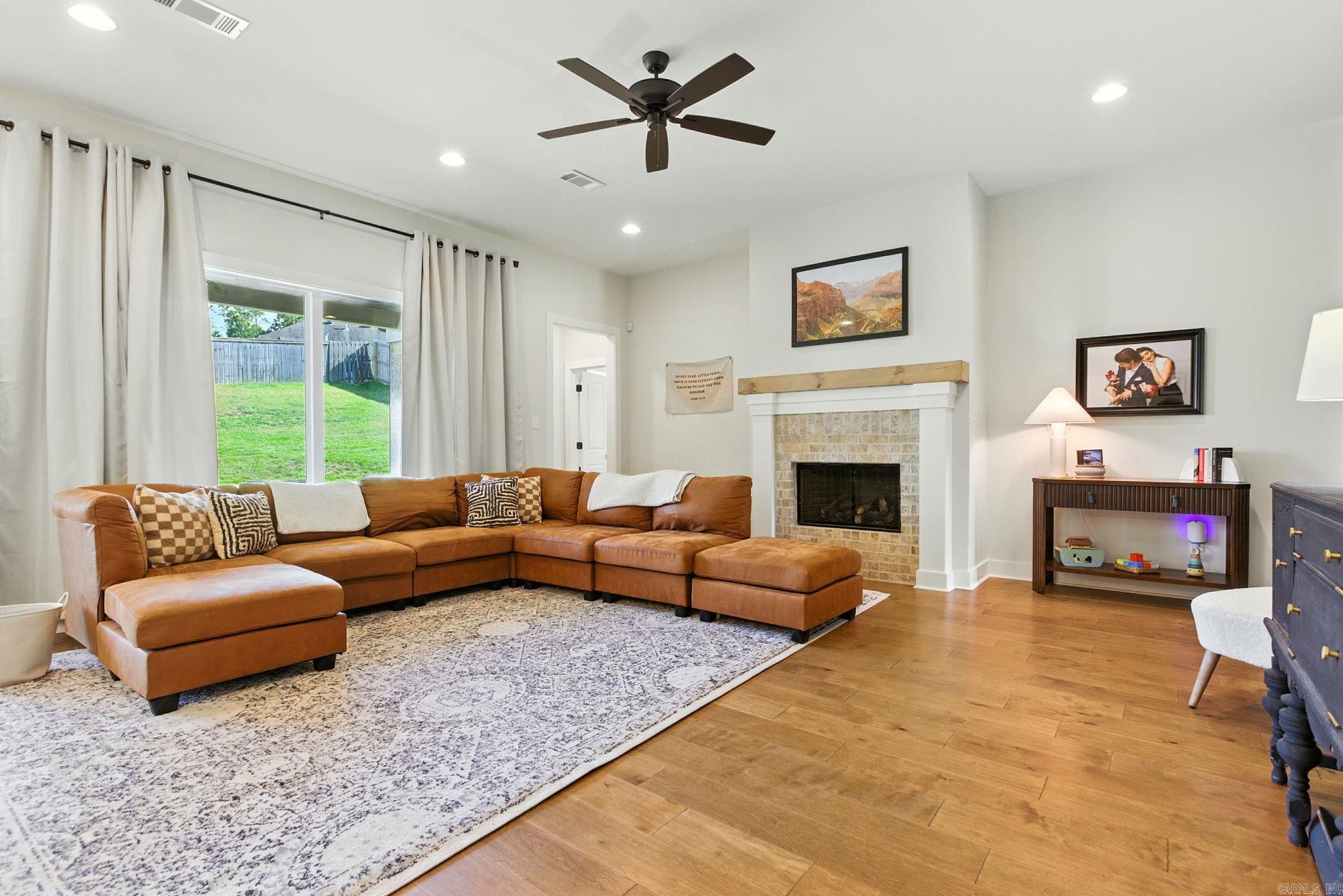 17205 Edinburgh  Little Rock, AR