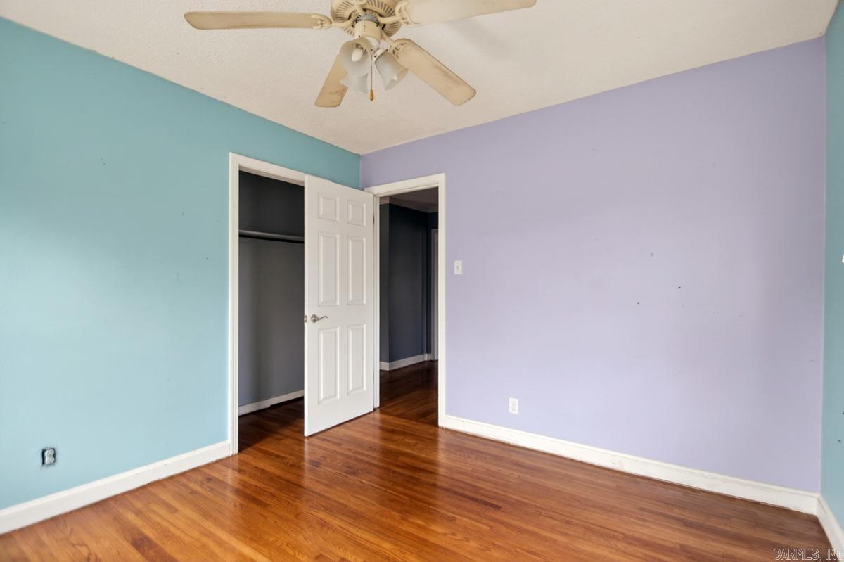 1110 Oakwood  Benton, AR