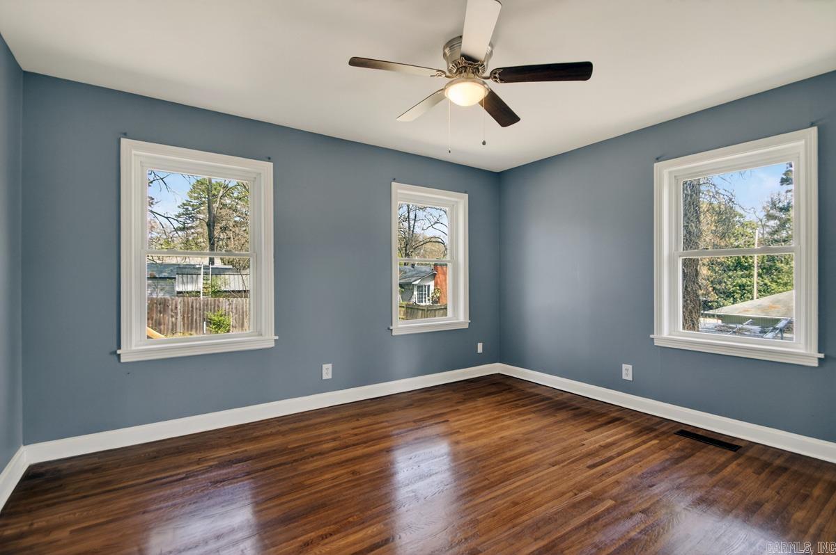 1110 Oakwood  Benton, AR